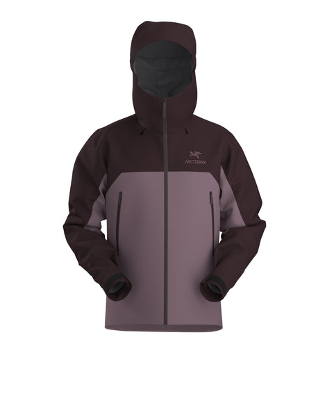 Arcteryx Beta AR Stormhood Jacket Phantasm - X000006488-PHANTASM