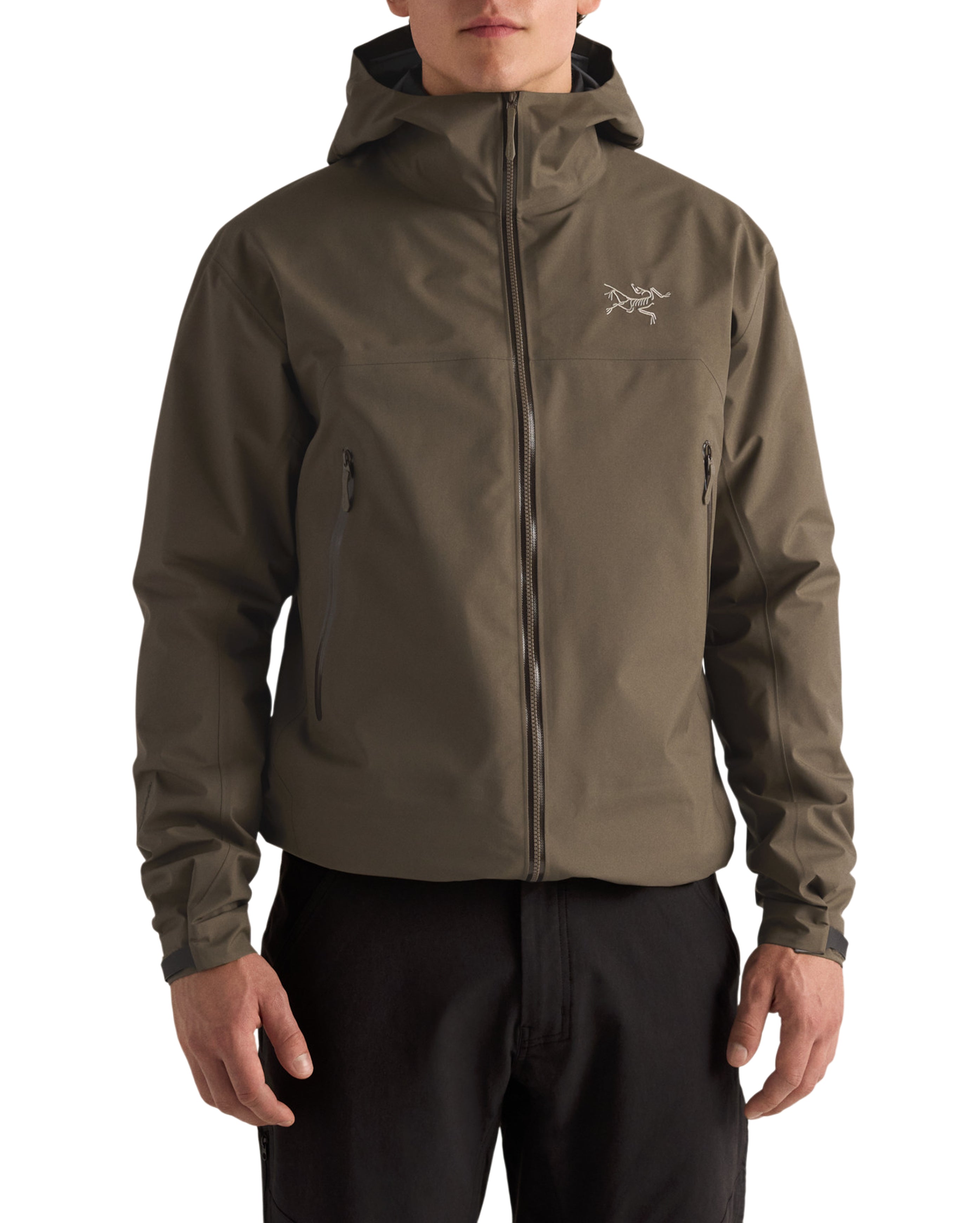 Beta Jacket Mongoose - Starcowparis - 3