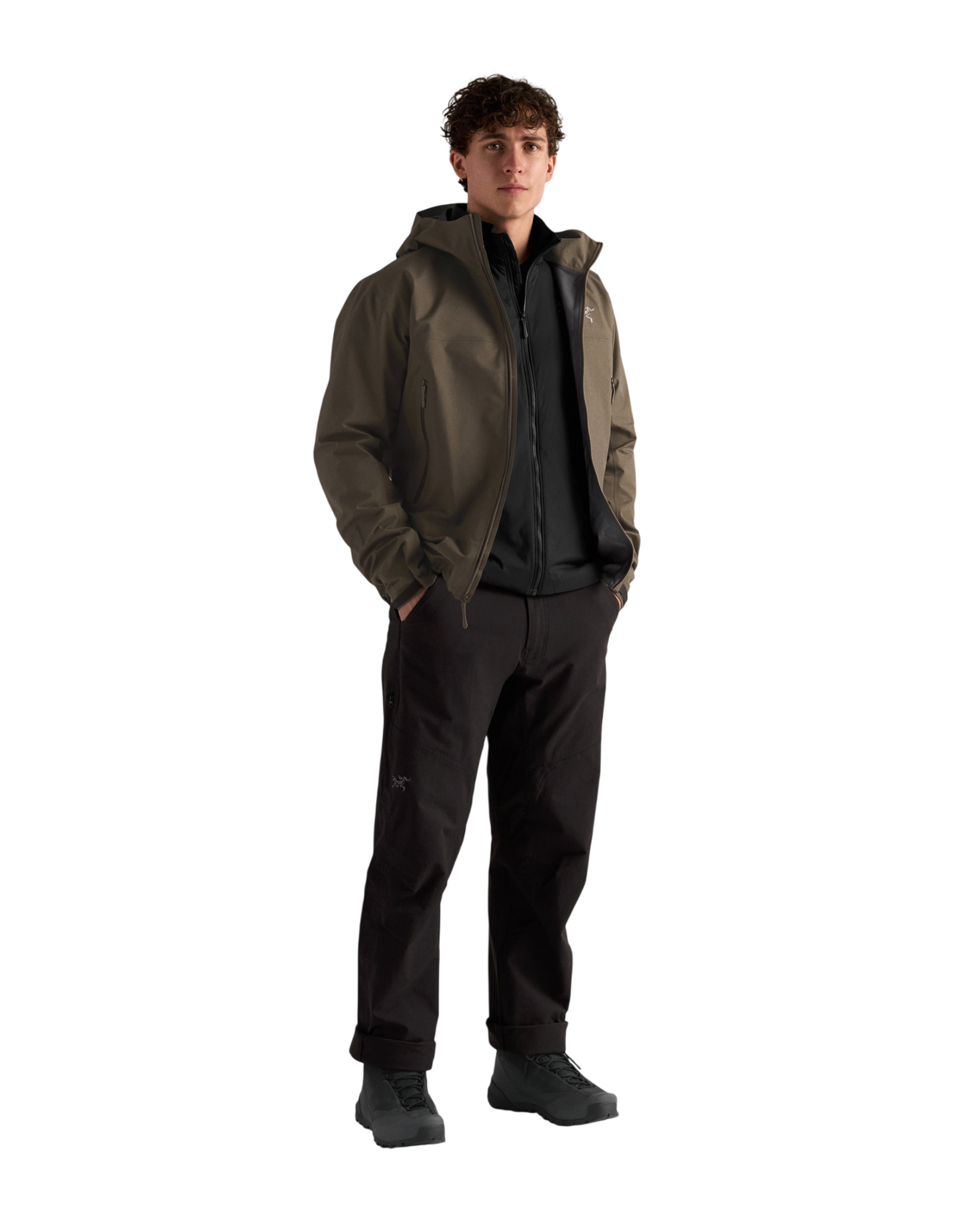 Beta Jacket Mongoose - Starcowparis - 4