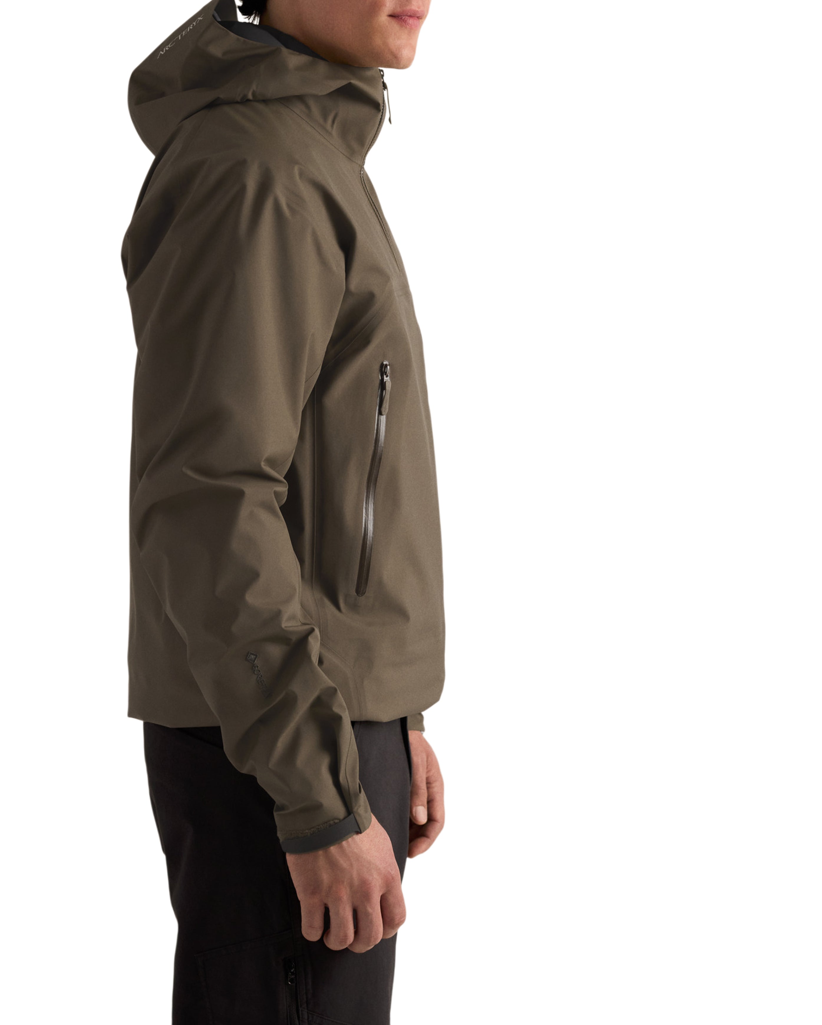 Beta Jacket Mongoose - Starcowparis - 5