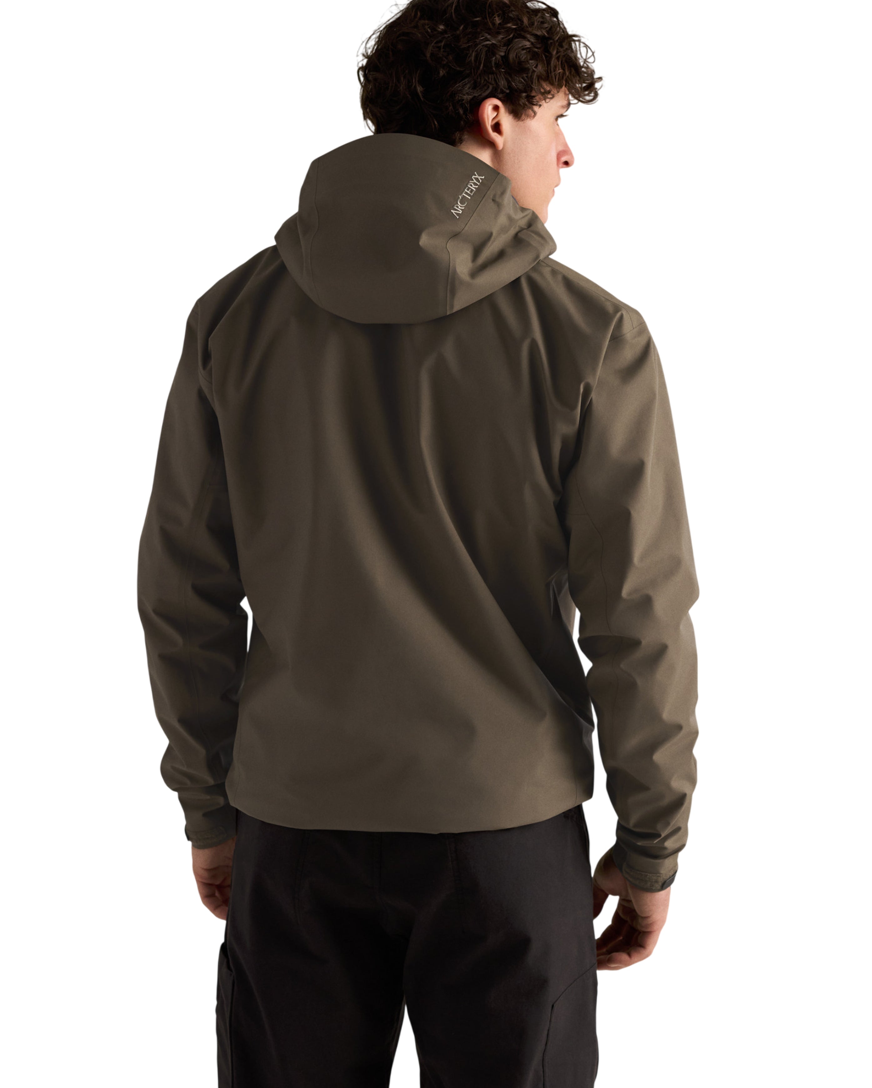 Beta Jacket Mongoose - Starcowparis - 6
