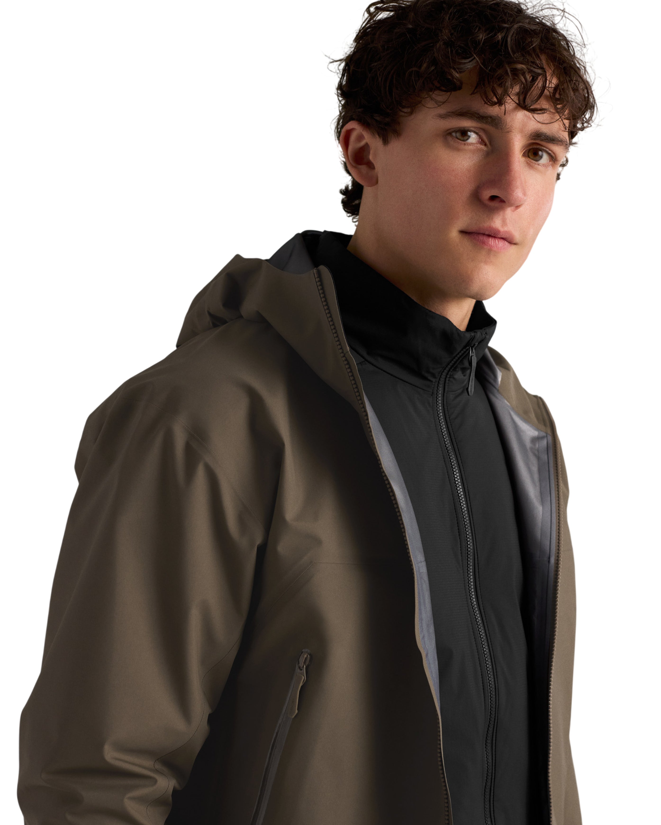 Beta Jacket Mongoose - Starcowparis - 7