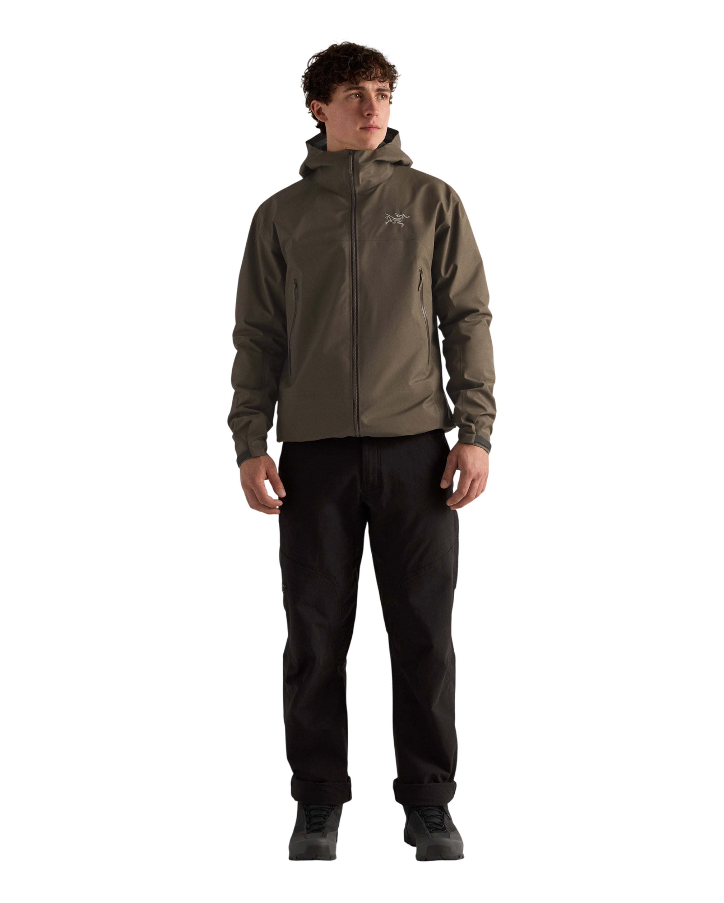 Beta Jacket Mongoose - Starcowparis - 8