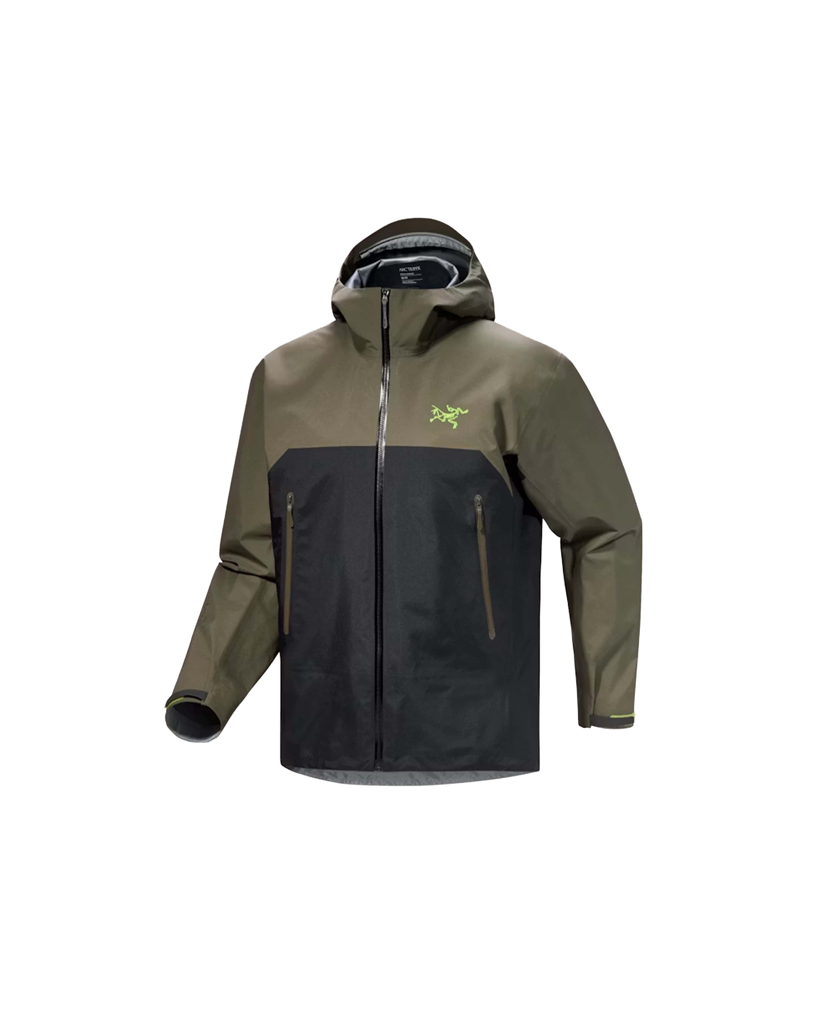 Beta Jacket Spotlight - Starcowparis - 1