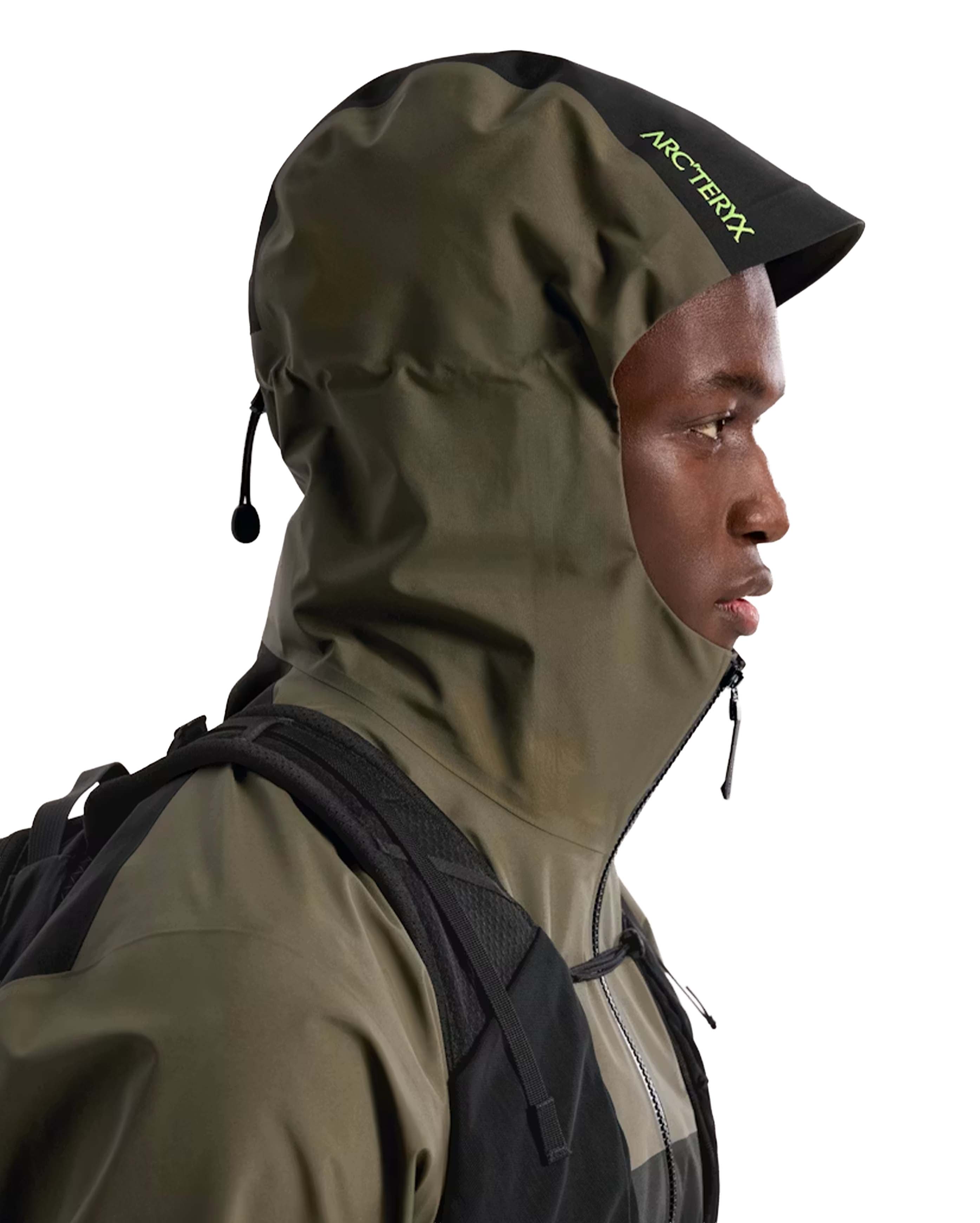 Beta Jacket Spotlight - Starcowparis - 3
