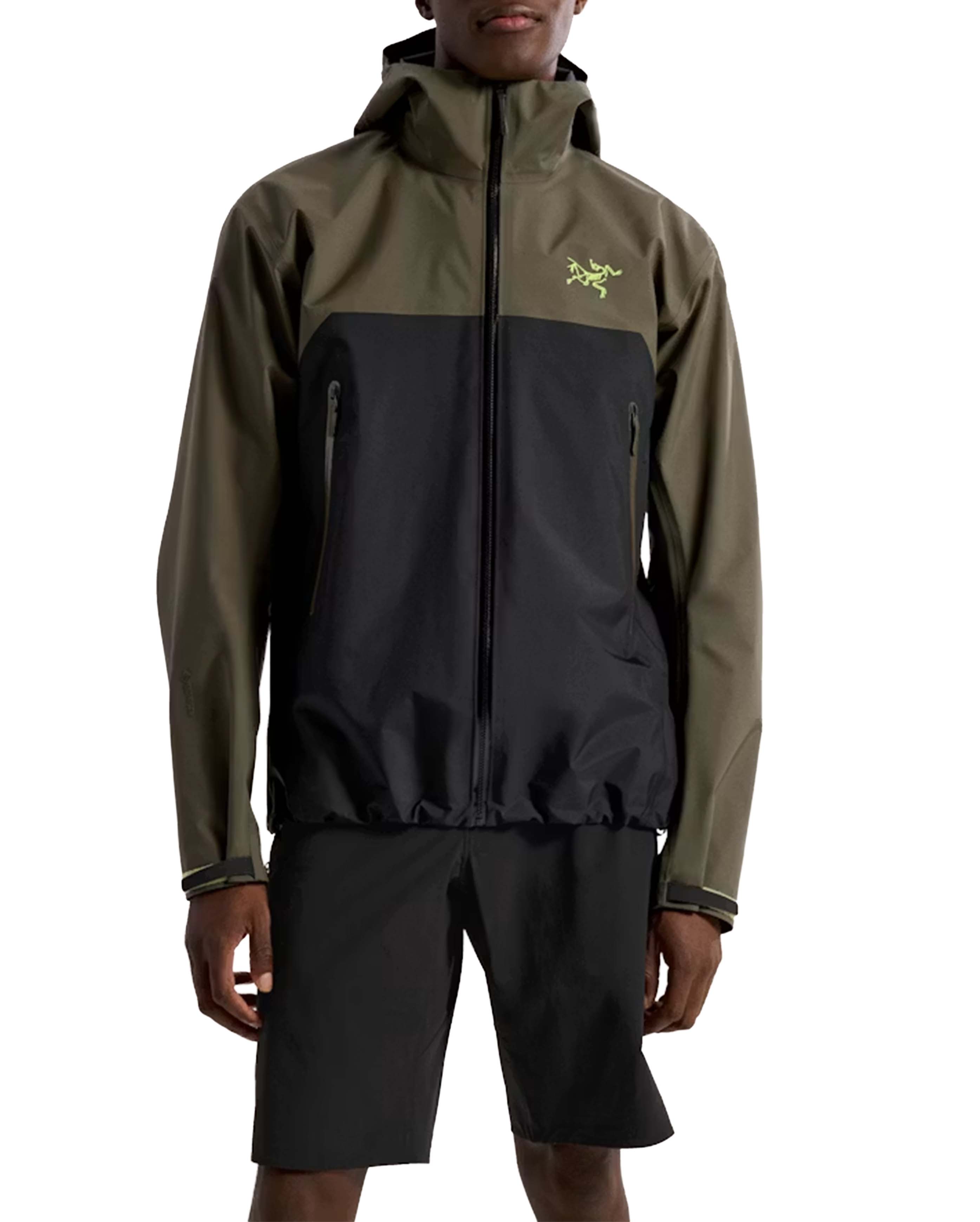 Beta Jacket Spotlight - Starcowparis - 2