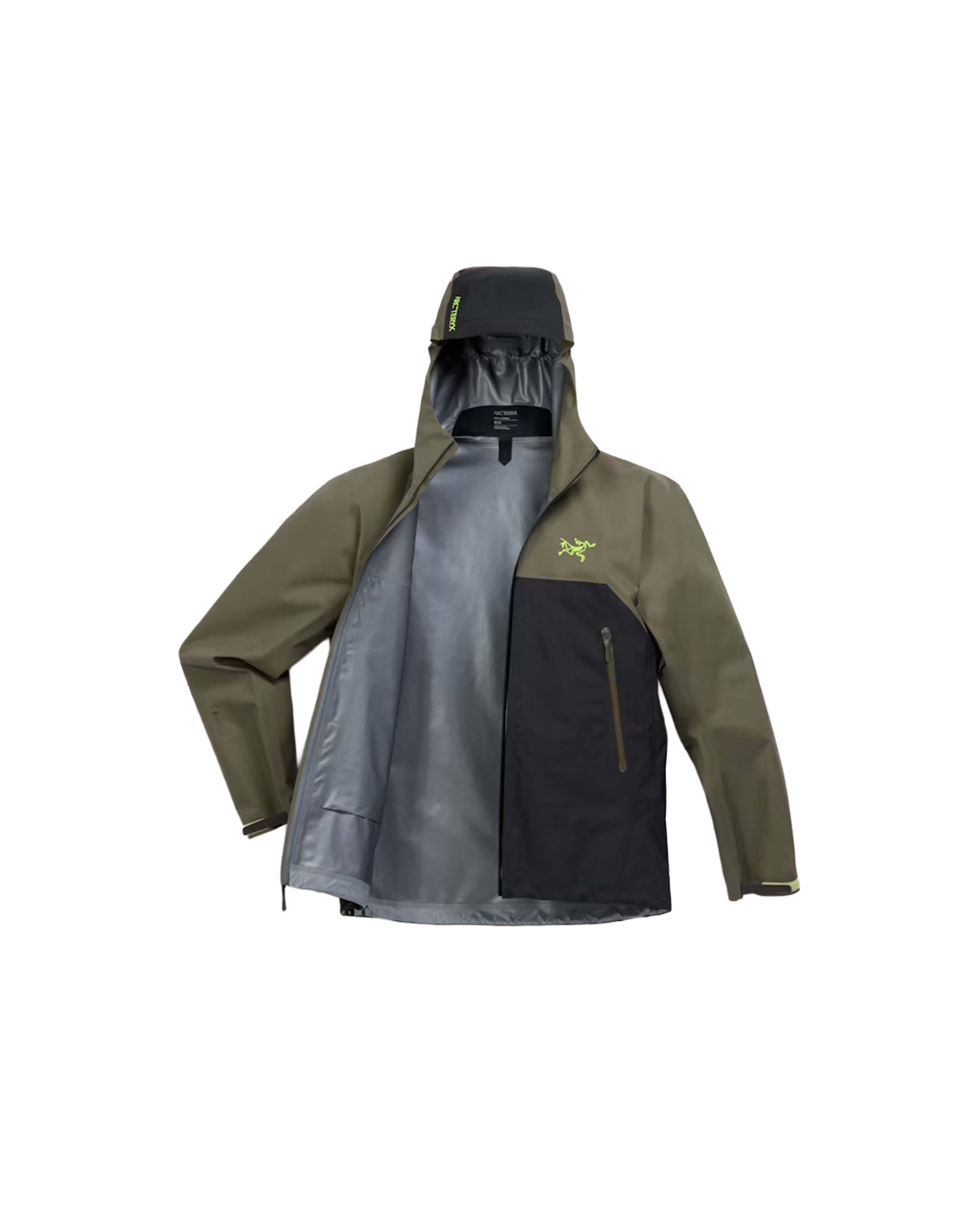 Beta Jacket Spotlight - Starcowparis - 4