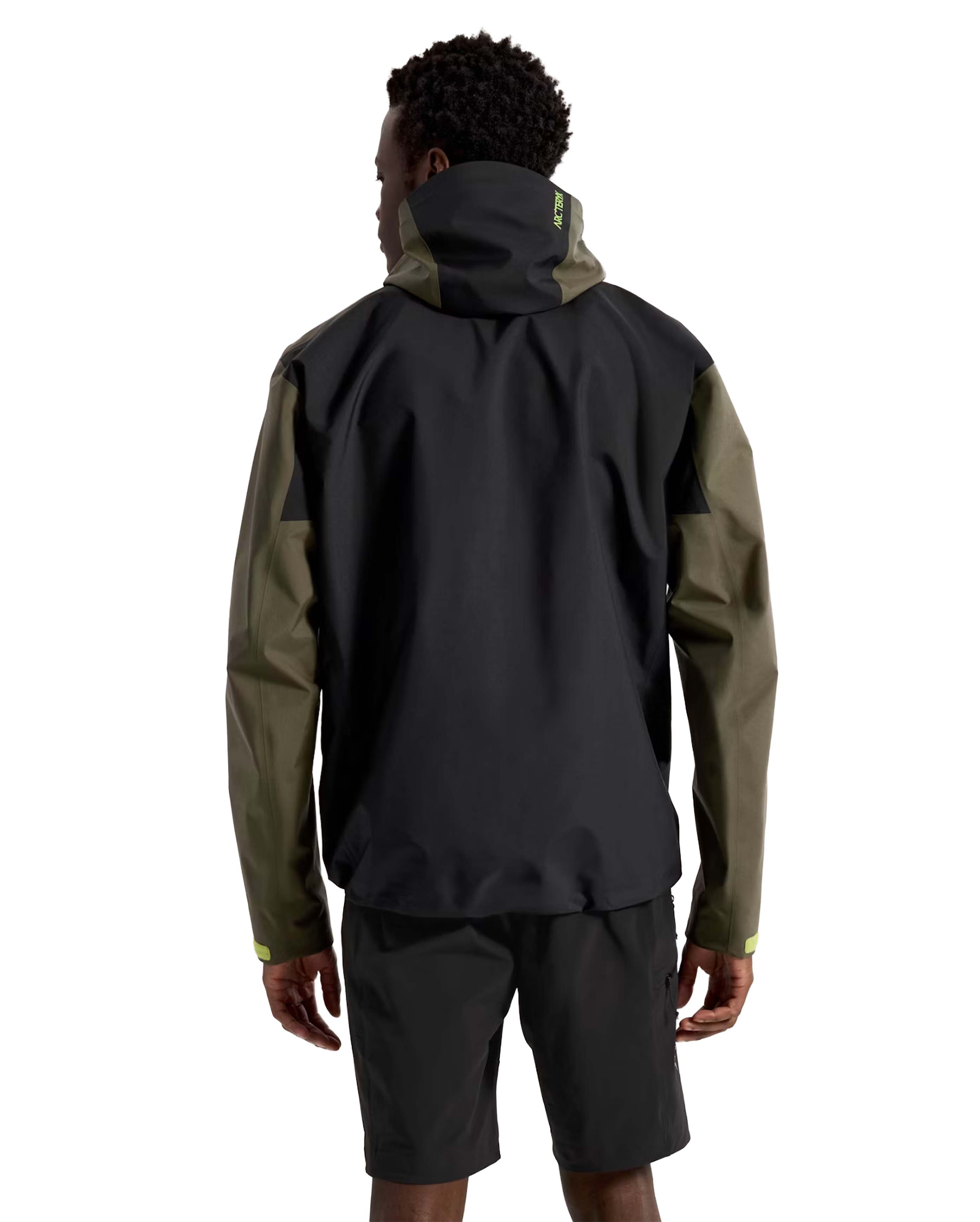 Beta Jacket Spotlight - Starcowparis - 6