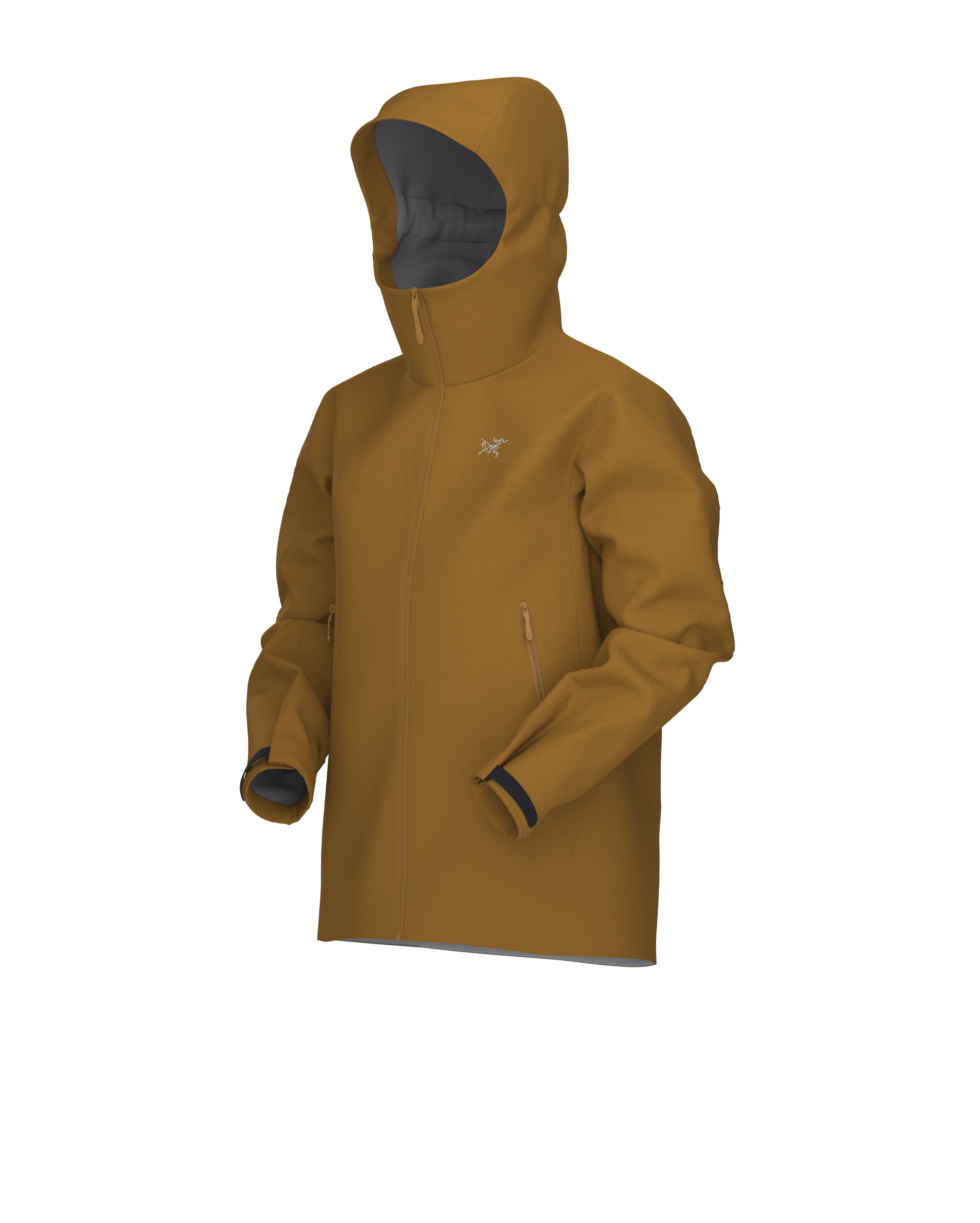 Beta Jacket Yukon - Starcowparis - Starcowparis - 2