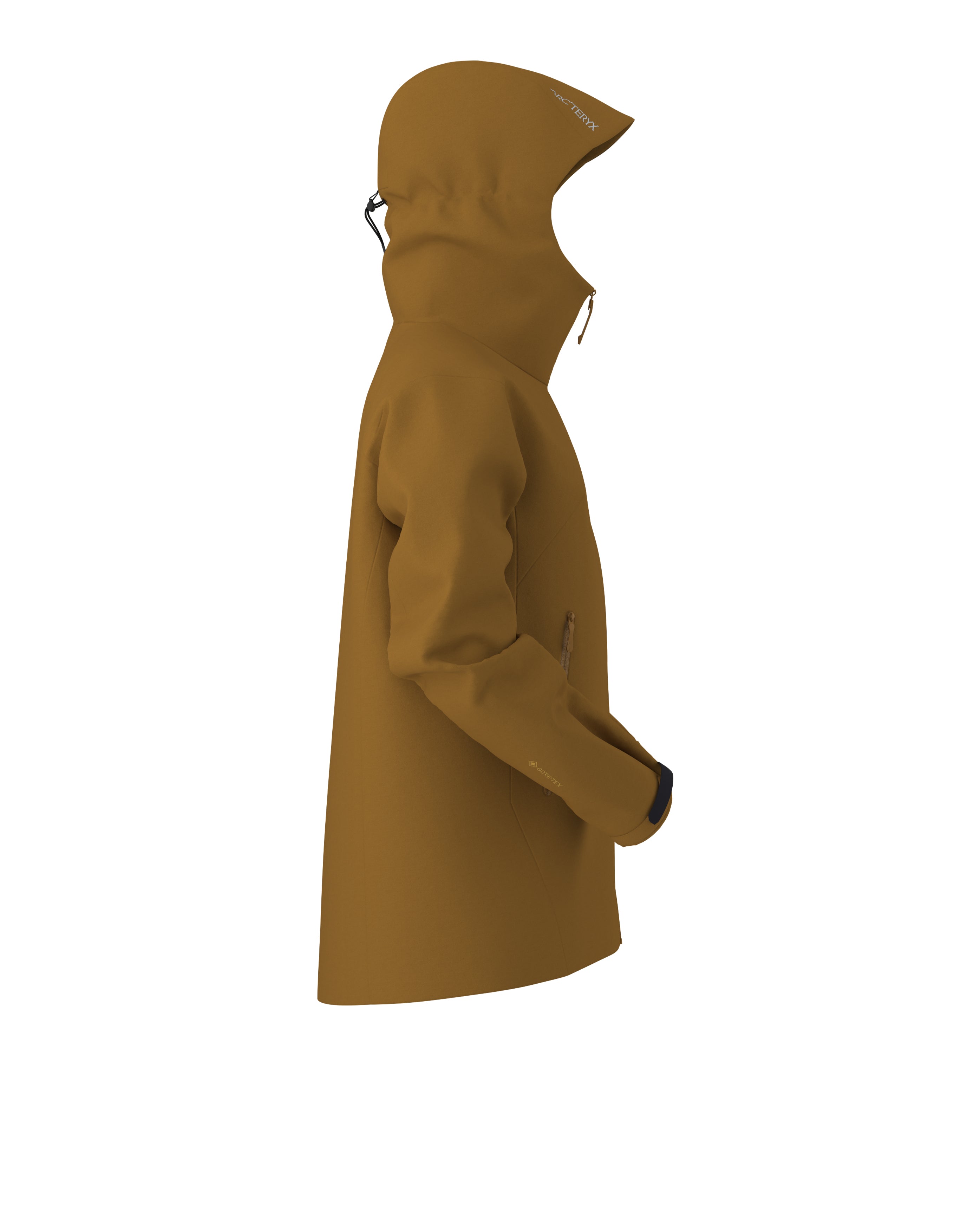 Beta Jacket Yukon - Starcowparis - 3