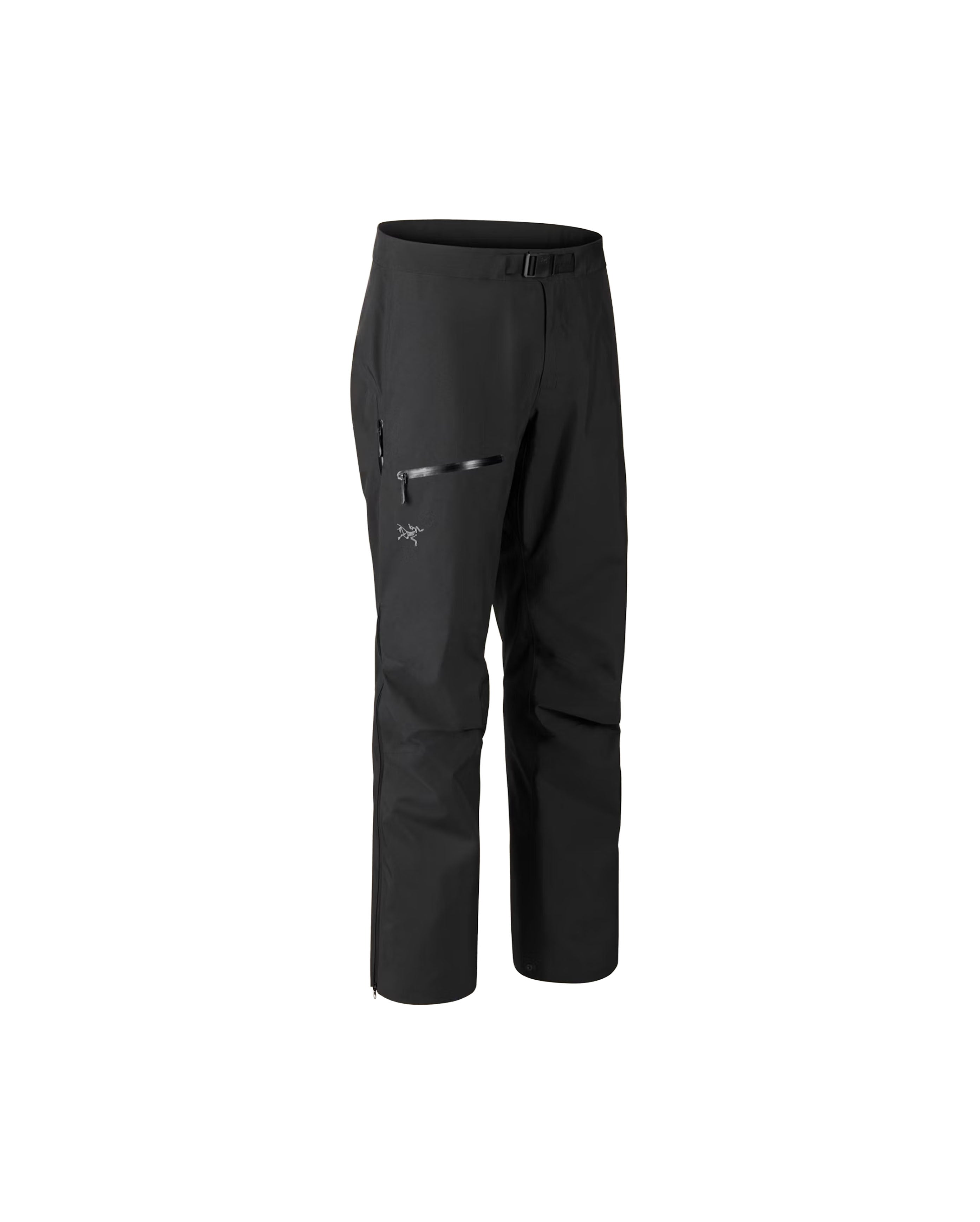 Beta Pant Black - Starcowparis - 1