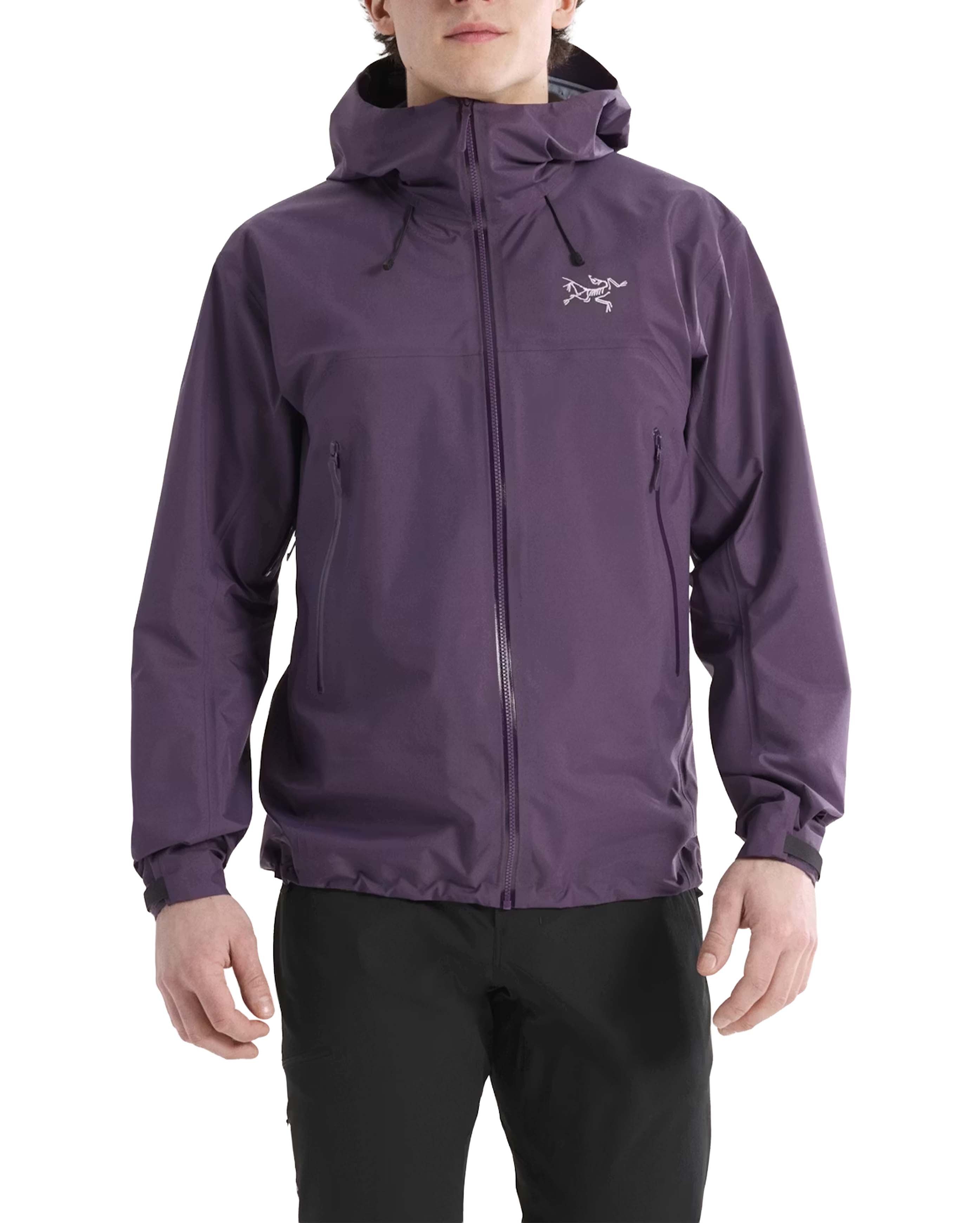 Beta SL Jacket Moondrop - Starcowparis - 2