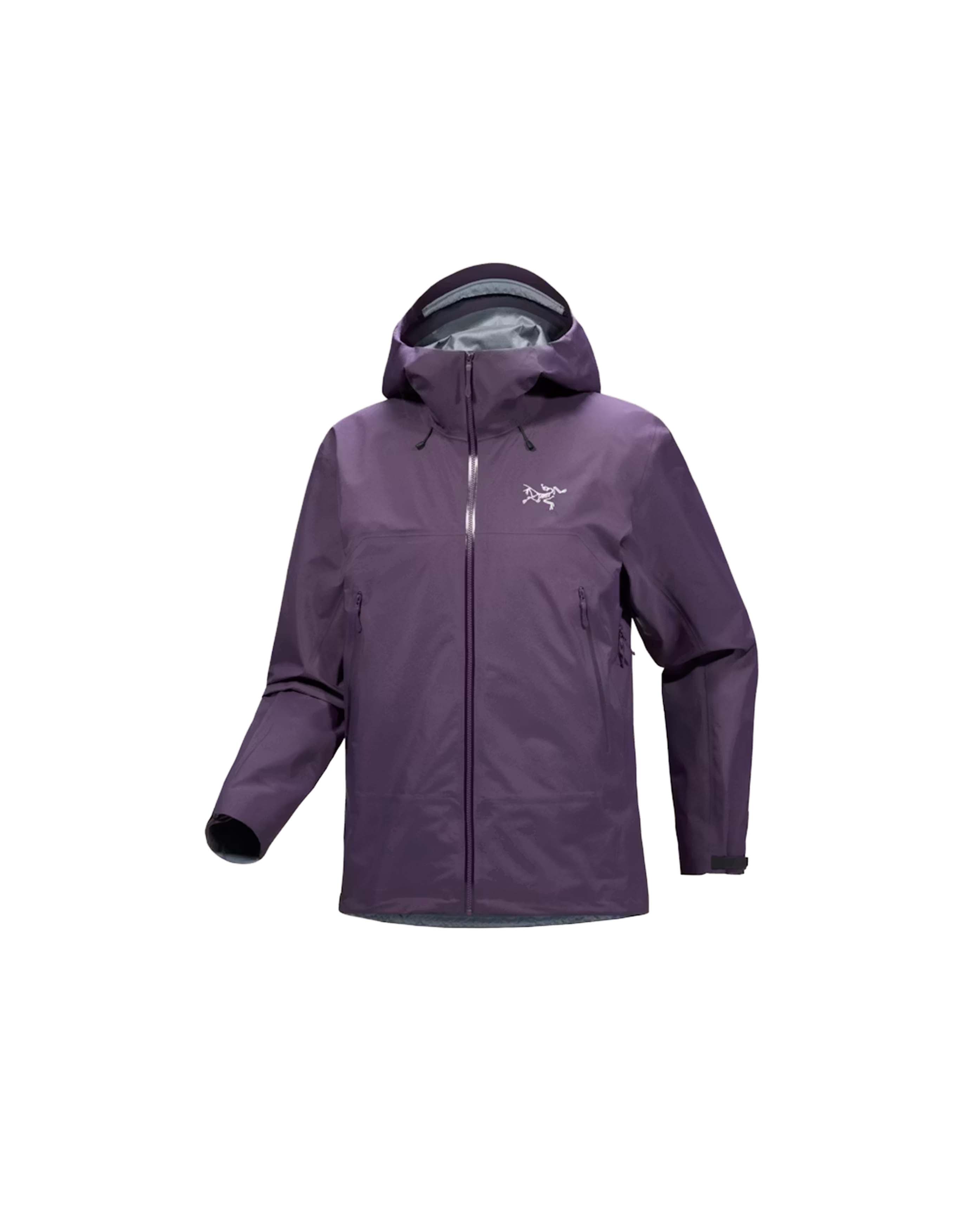Beta SL Jacket Moondrop - Starcowparis - 1