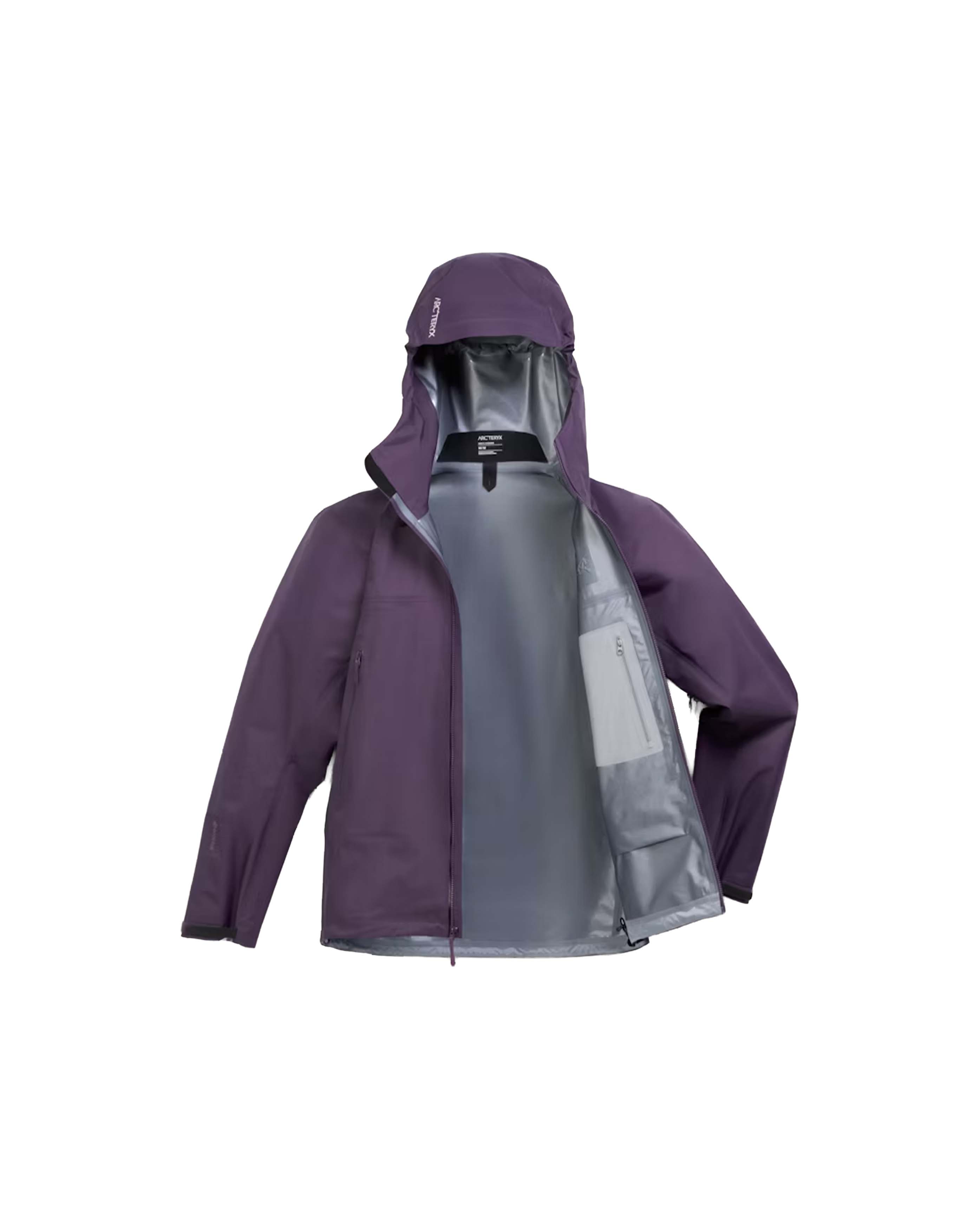 Beta SL Jacket Moondrop - Starcowparis - 4