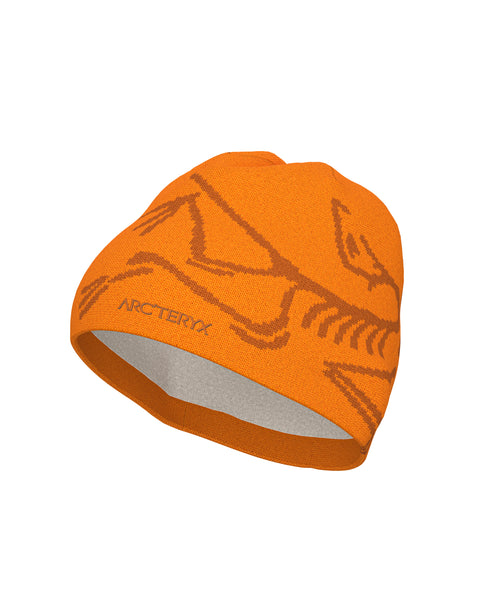 帽子 ARC'TERYX Bird Head Toque Blaze/Copper Bird Head Toque | Arc