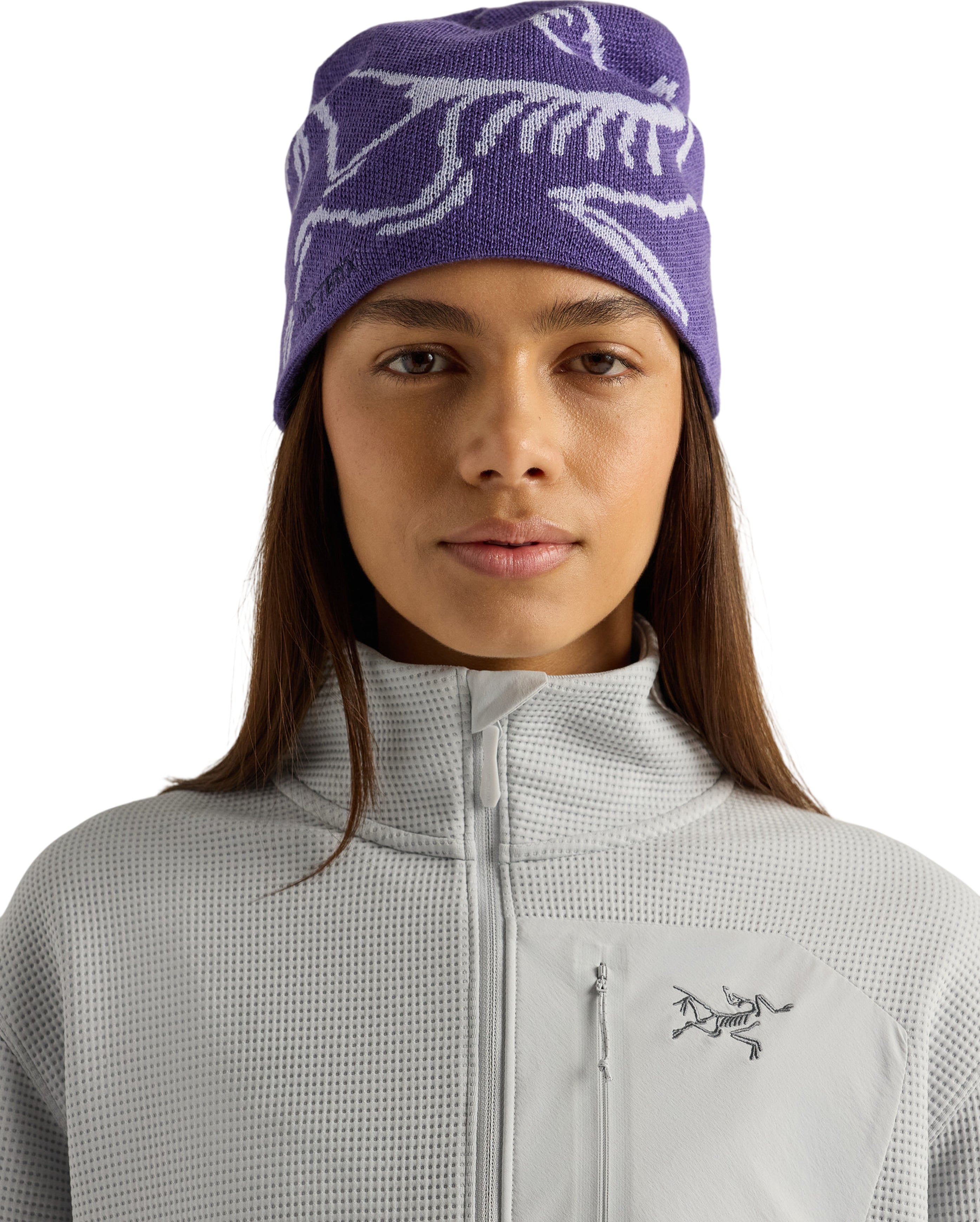 Bird Head Toque Blurple Kasumi - Starcowparis - 3