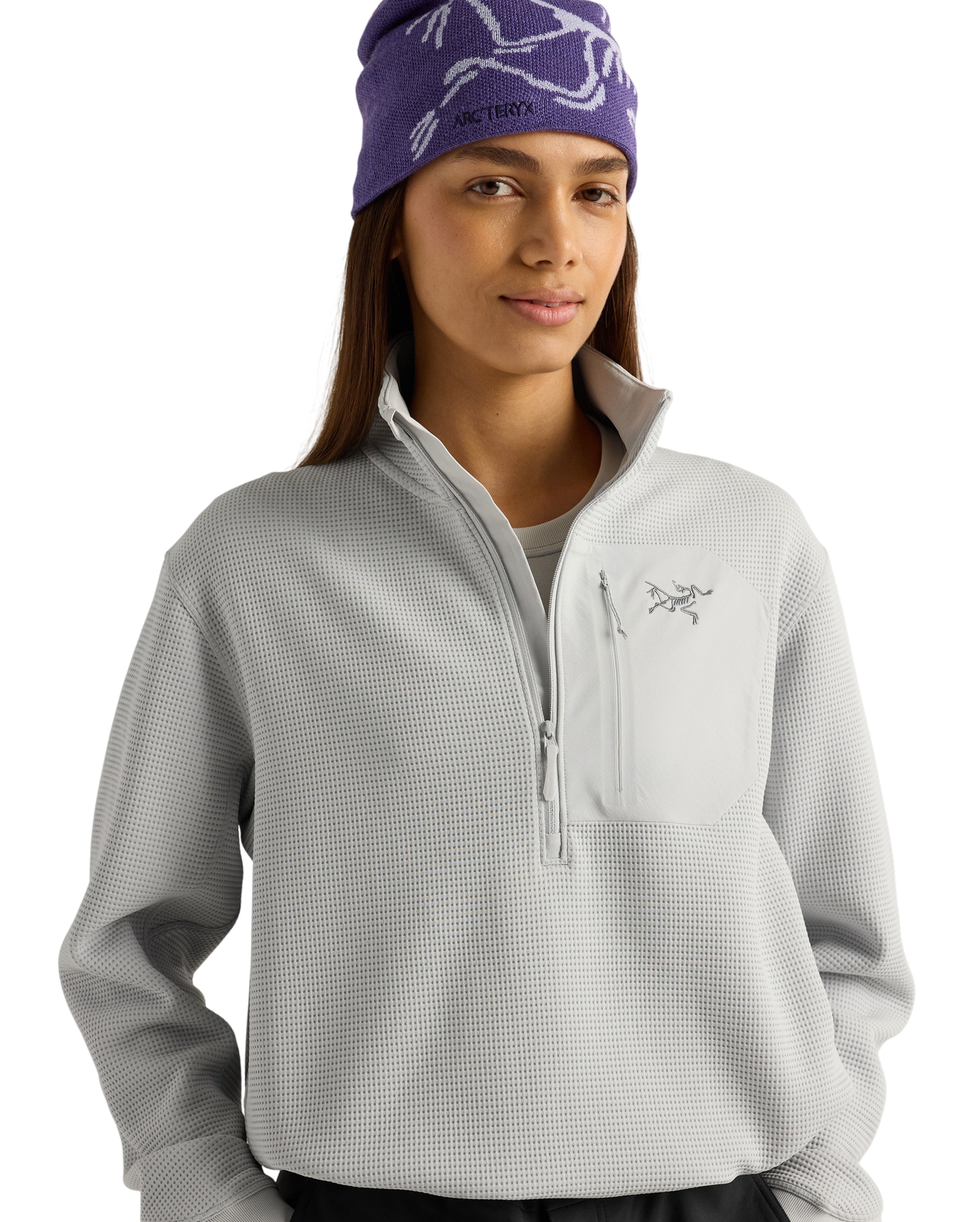 Bird Head Toque Blurple Kasumi - Starcowparis - 4