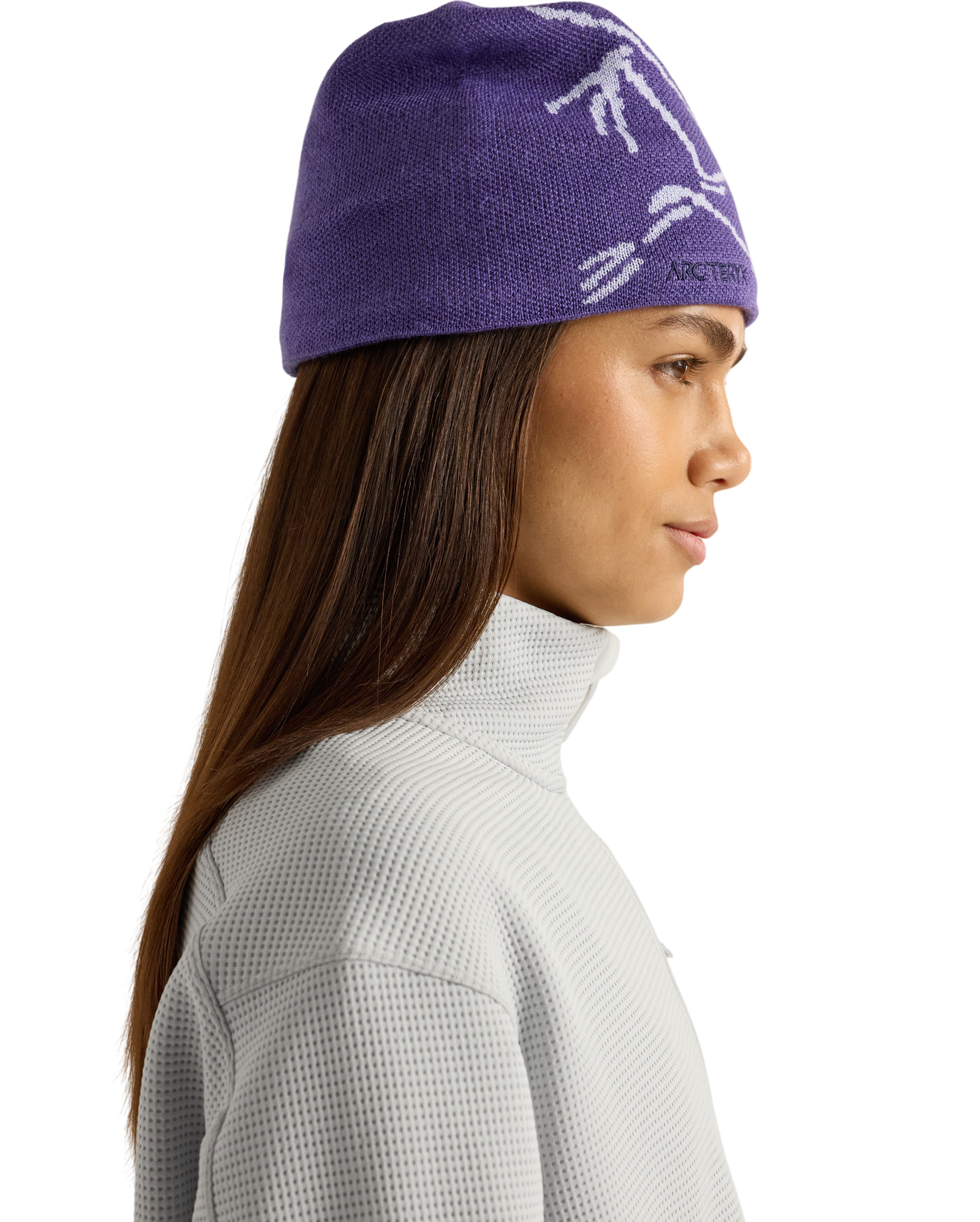 Bird Head Toque Blurple Kasumi - Starcowparis - 5