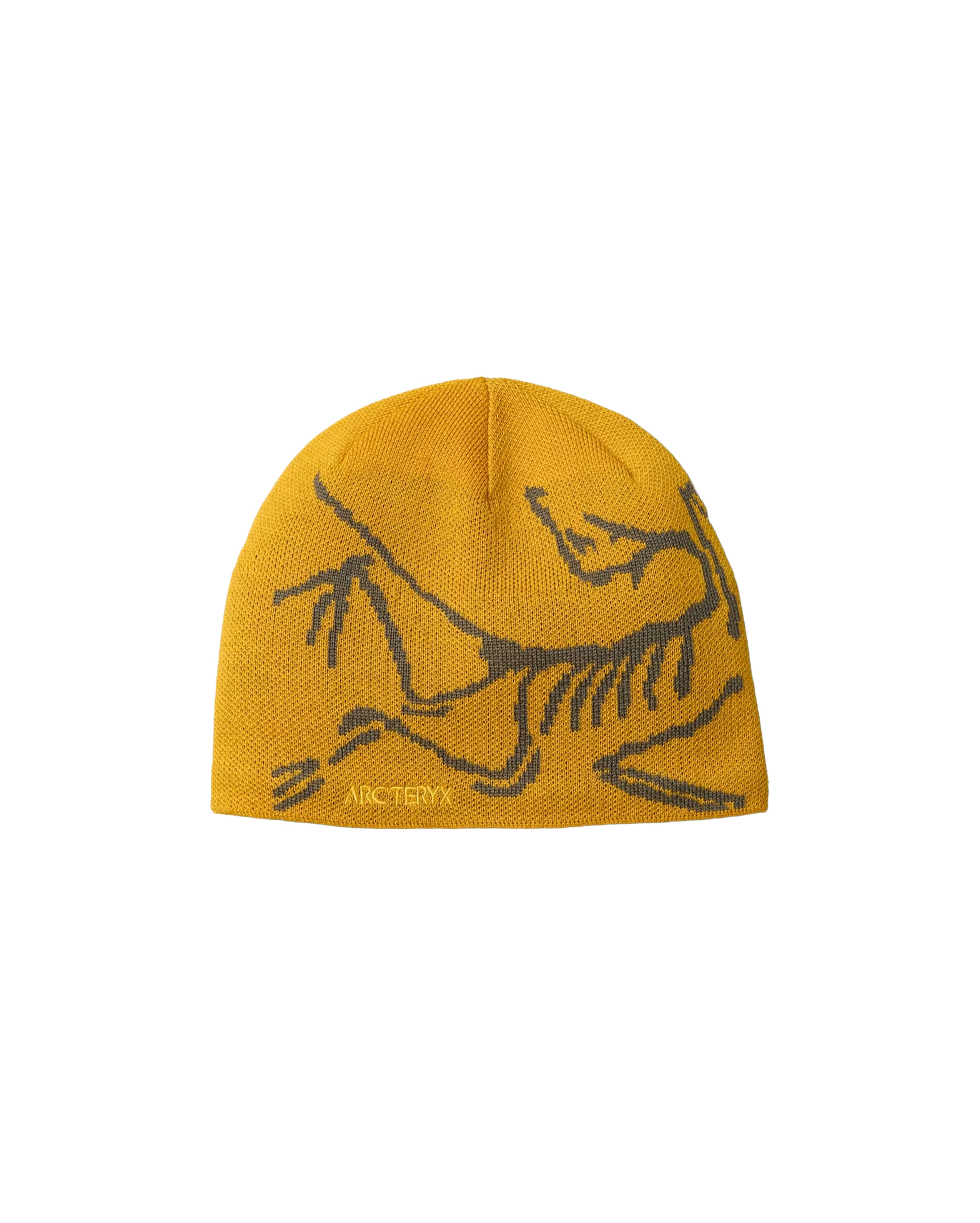 Bird Head Toque Nucleus Mongoose - Starcowparis - 1
