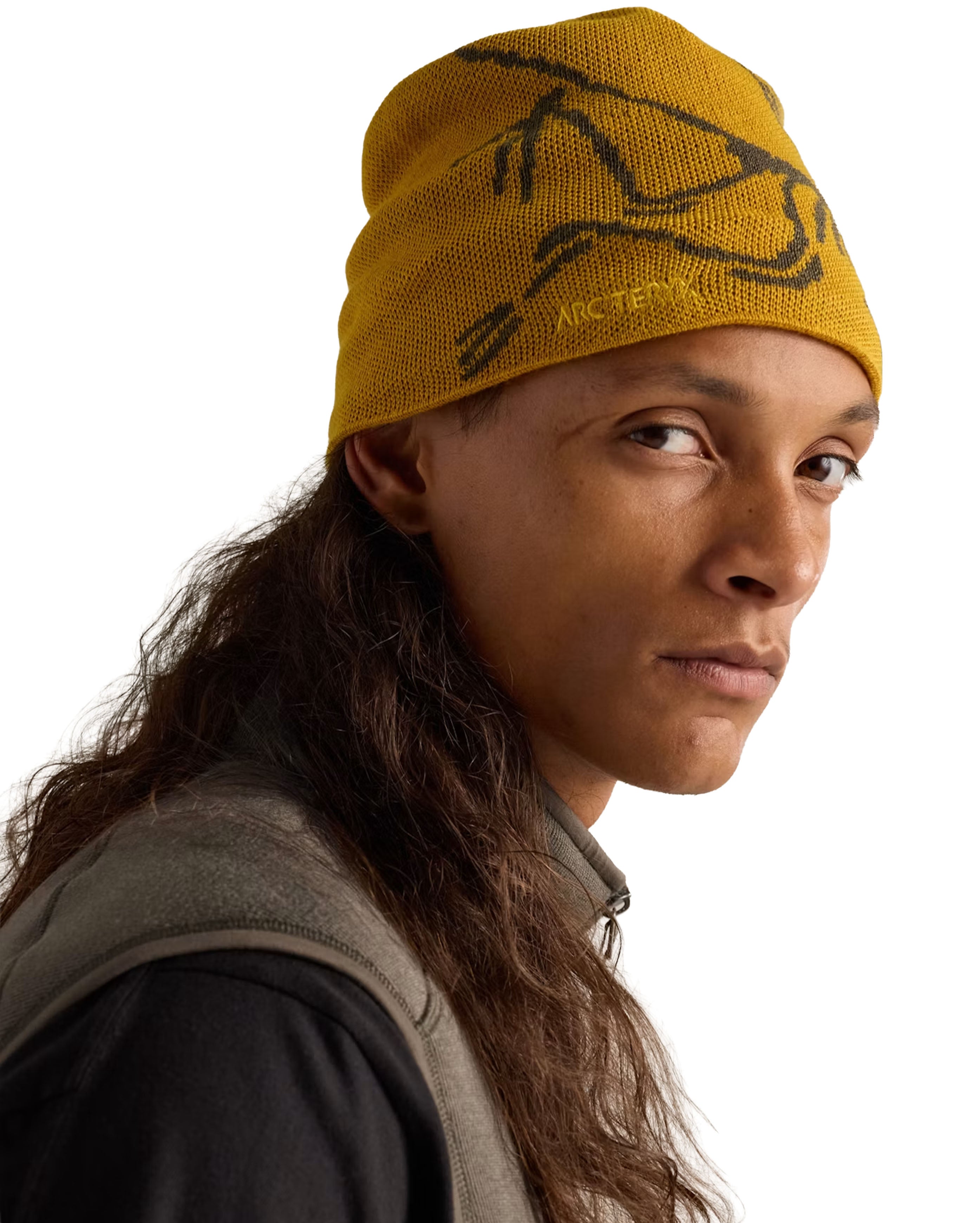 Bird Head Toque Nucleus Mongoose - Starcowparis - 4