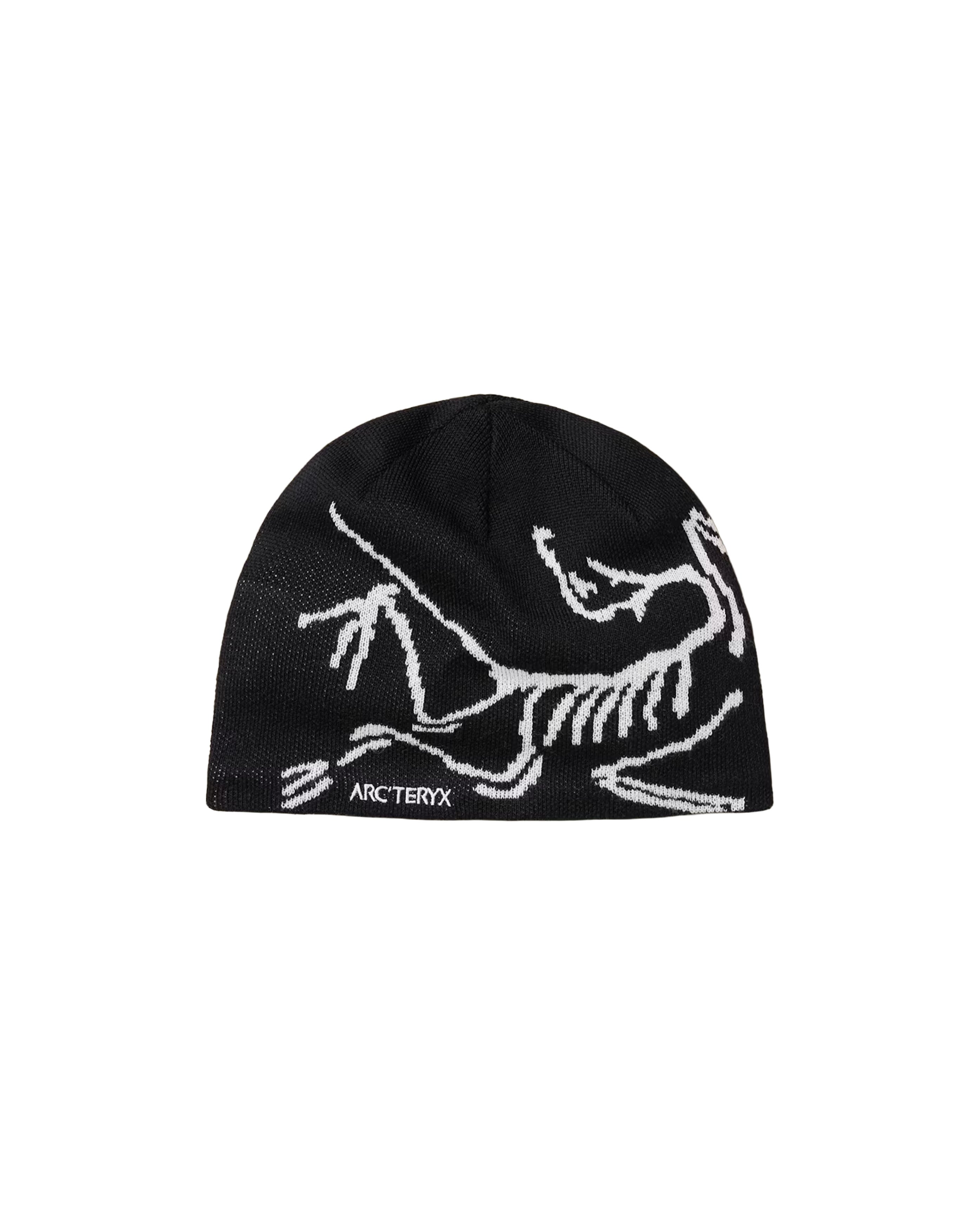 Bird Head Toque Orca - Starcowparis - 1
