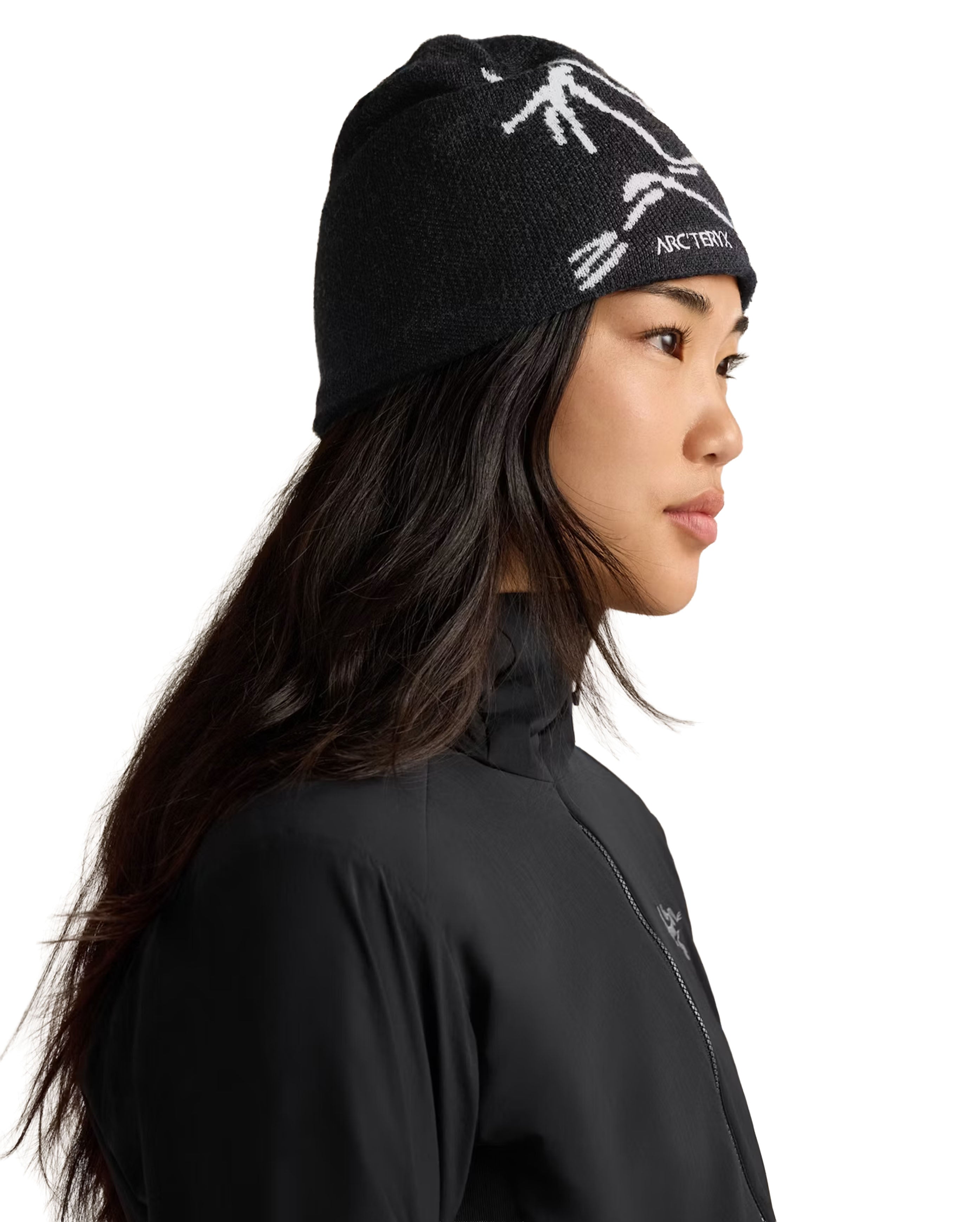 Bird Head Toque Orca - Starcowparis - 3