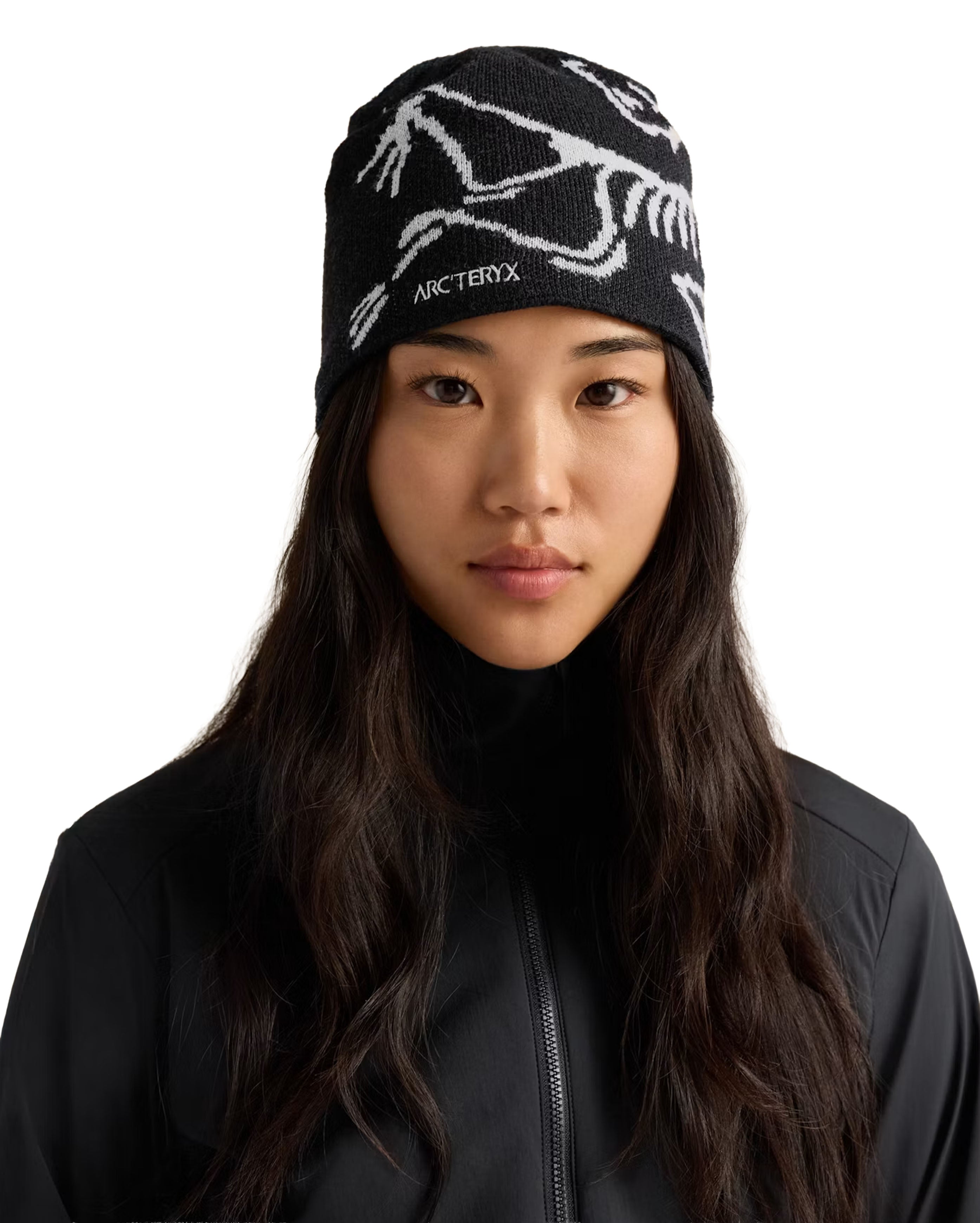 Bird Head Toque Orca - Starcowparis - 2