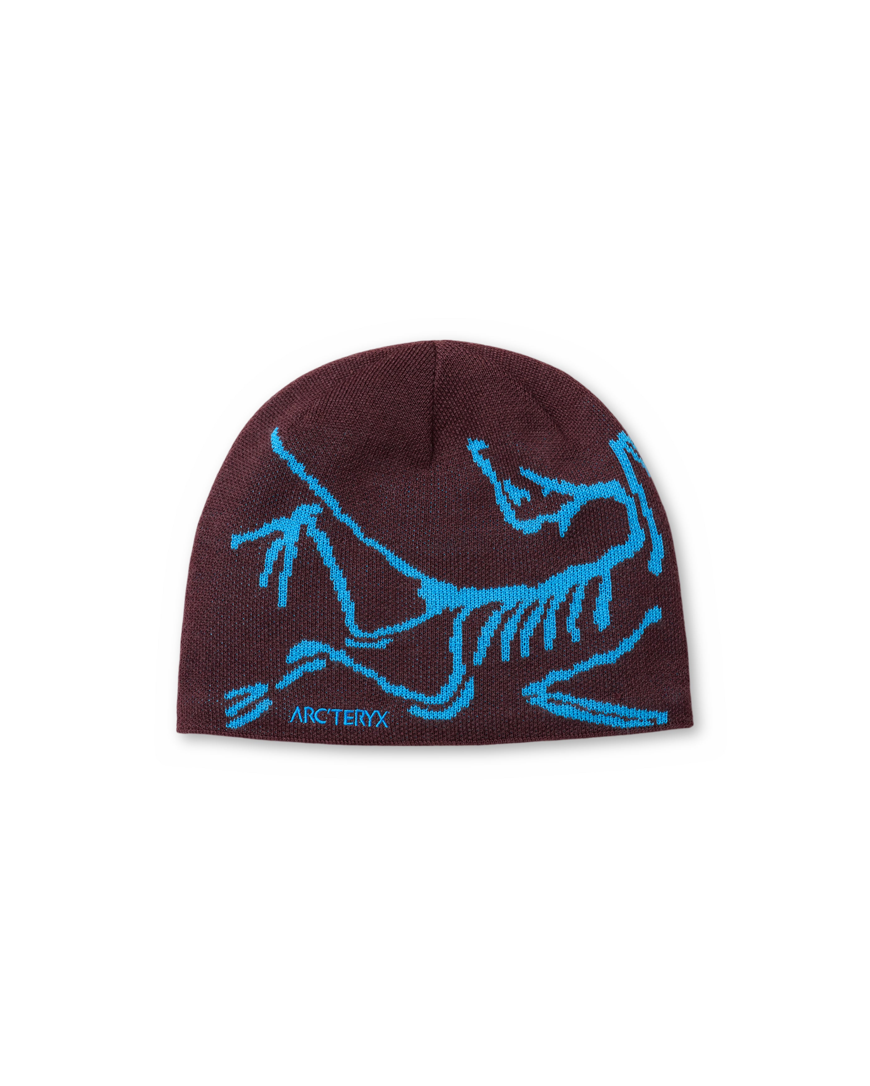 Arc'teryx Bird Head Toque Ultima Aquaculture, face, Starcow Paris - Starcowparis - 1