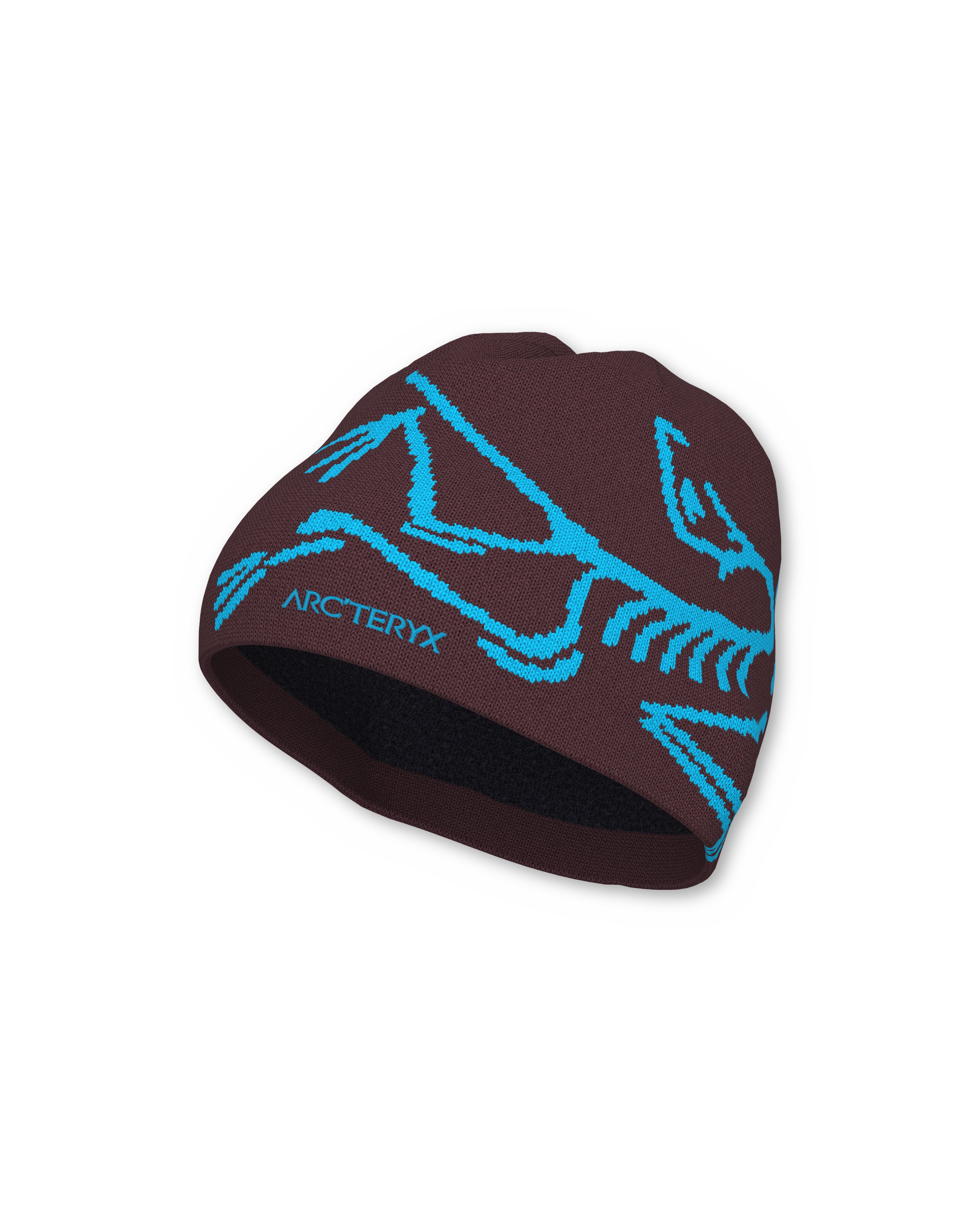 Arc'teryx Bird Head Toque Ultima Aquaculture, trois-quarts, Starcow Paris - Starcowparis - 2