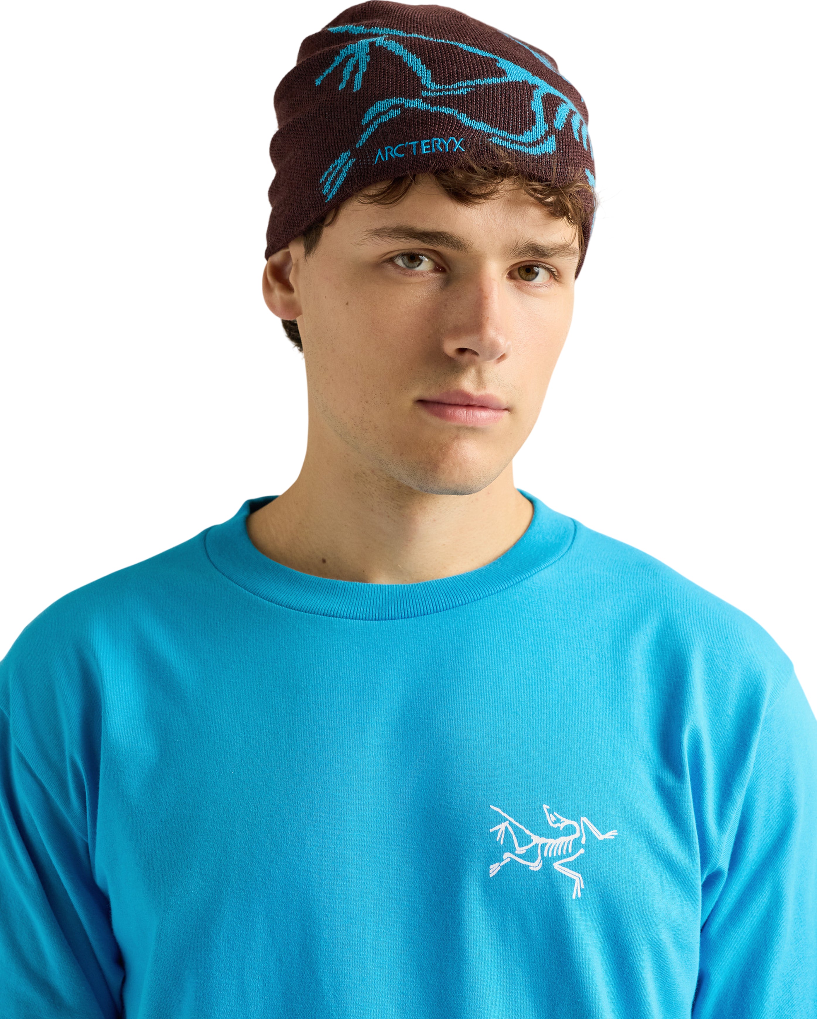 Bird Head Toque Ultima Aquaculture - Starcowparis - 3
