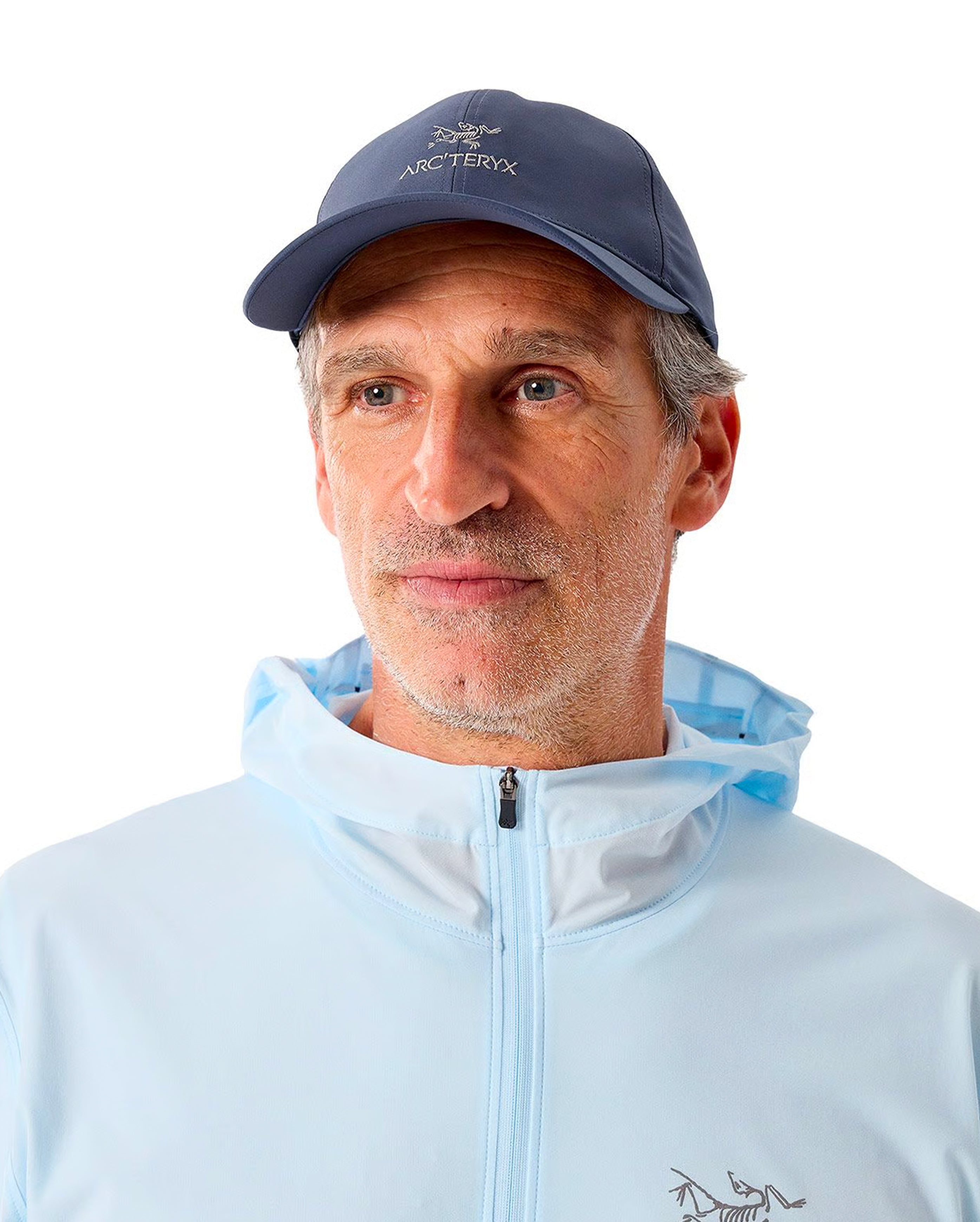 Bird Word Cap Dk Stratus / Habitat - Starcowparis - 2
