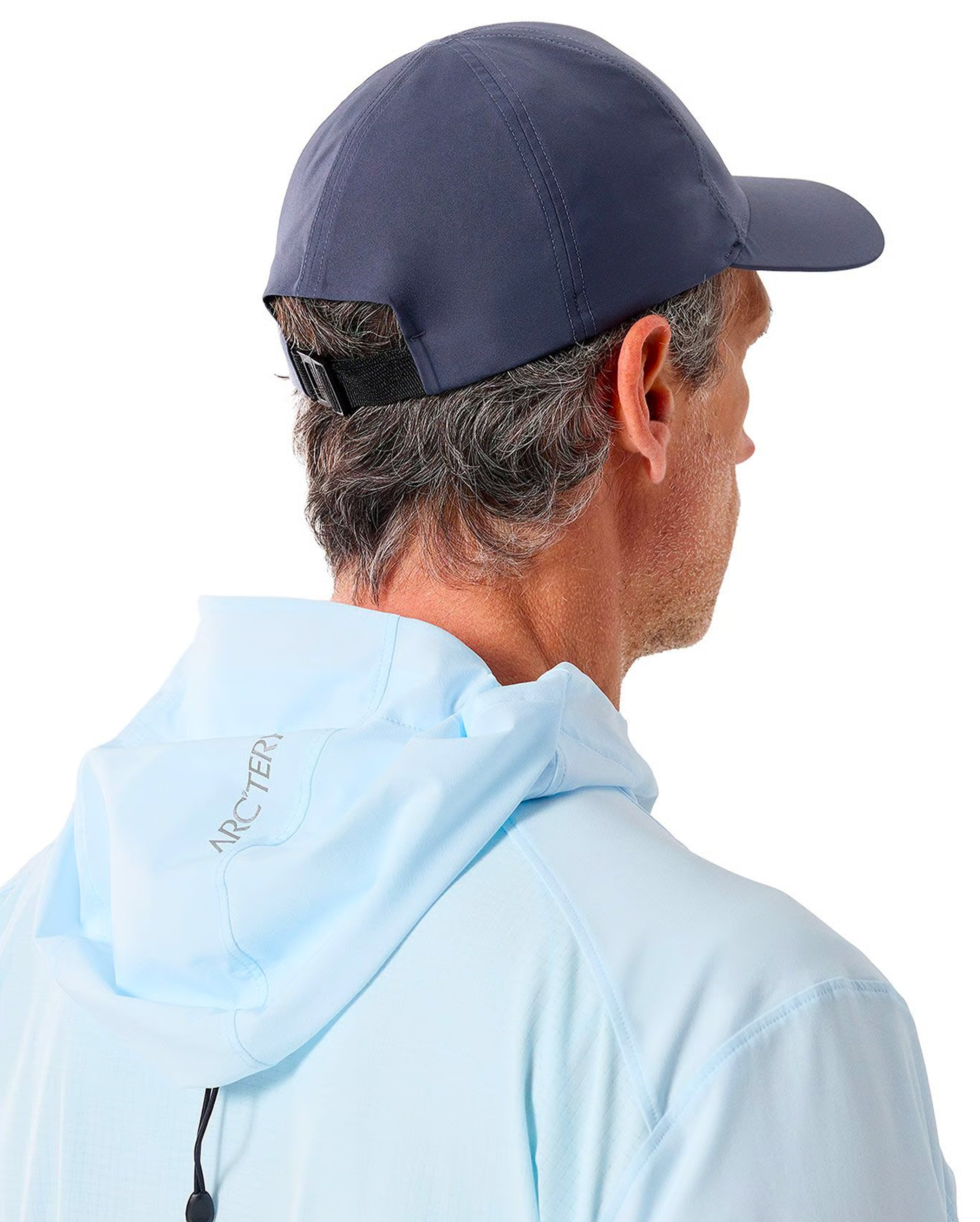 Bird Word Cap Dk Stratus / Habitat - Starcowparis - 4