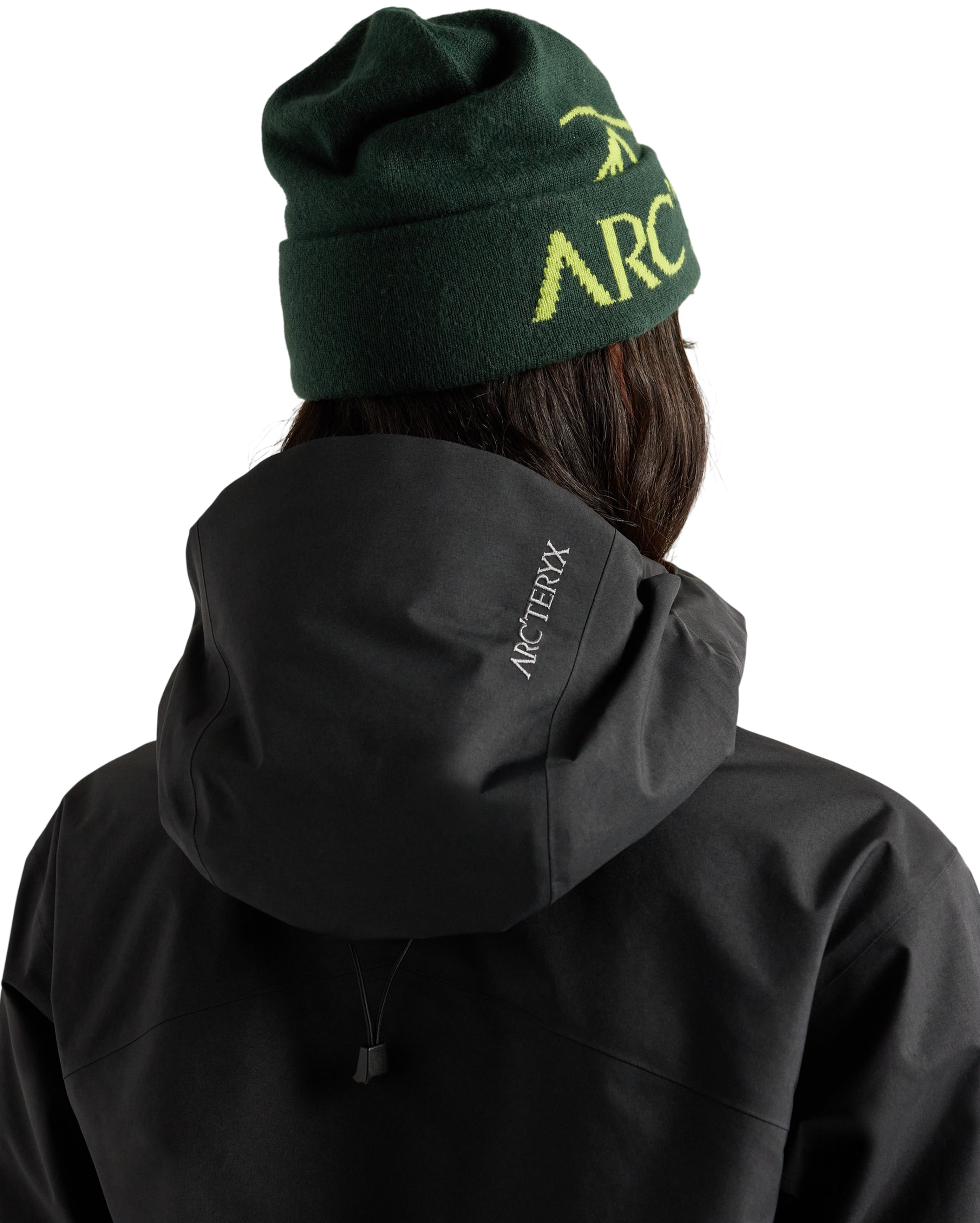 Bird Word Toque Dark Jade Mantis - Starcowparis - 6