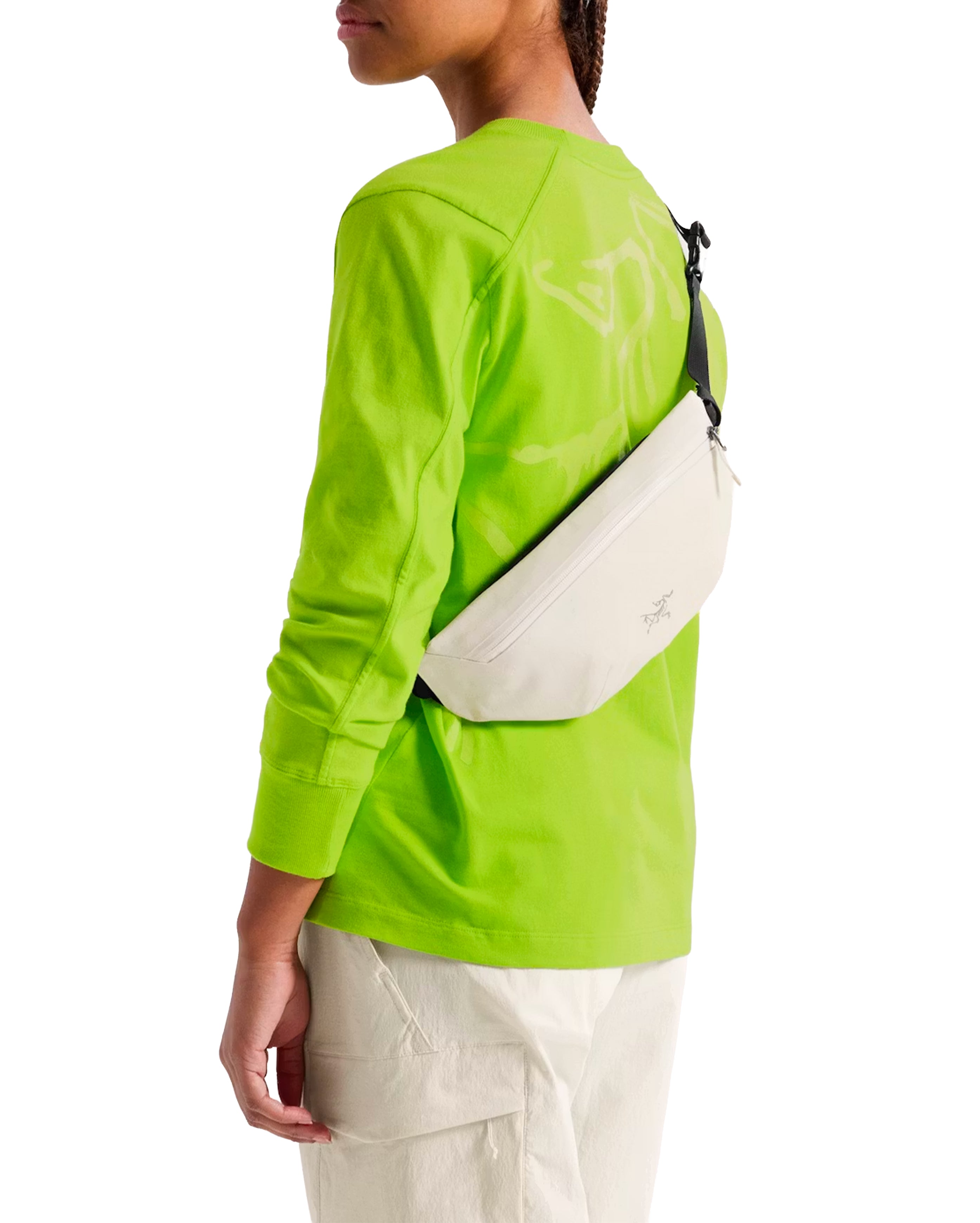 Granville Crossbody Bag Sea Salt - Starcowparis - 2