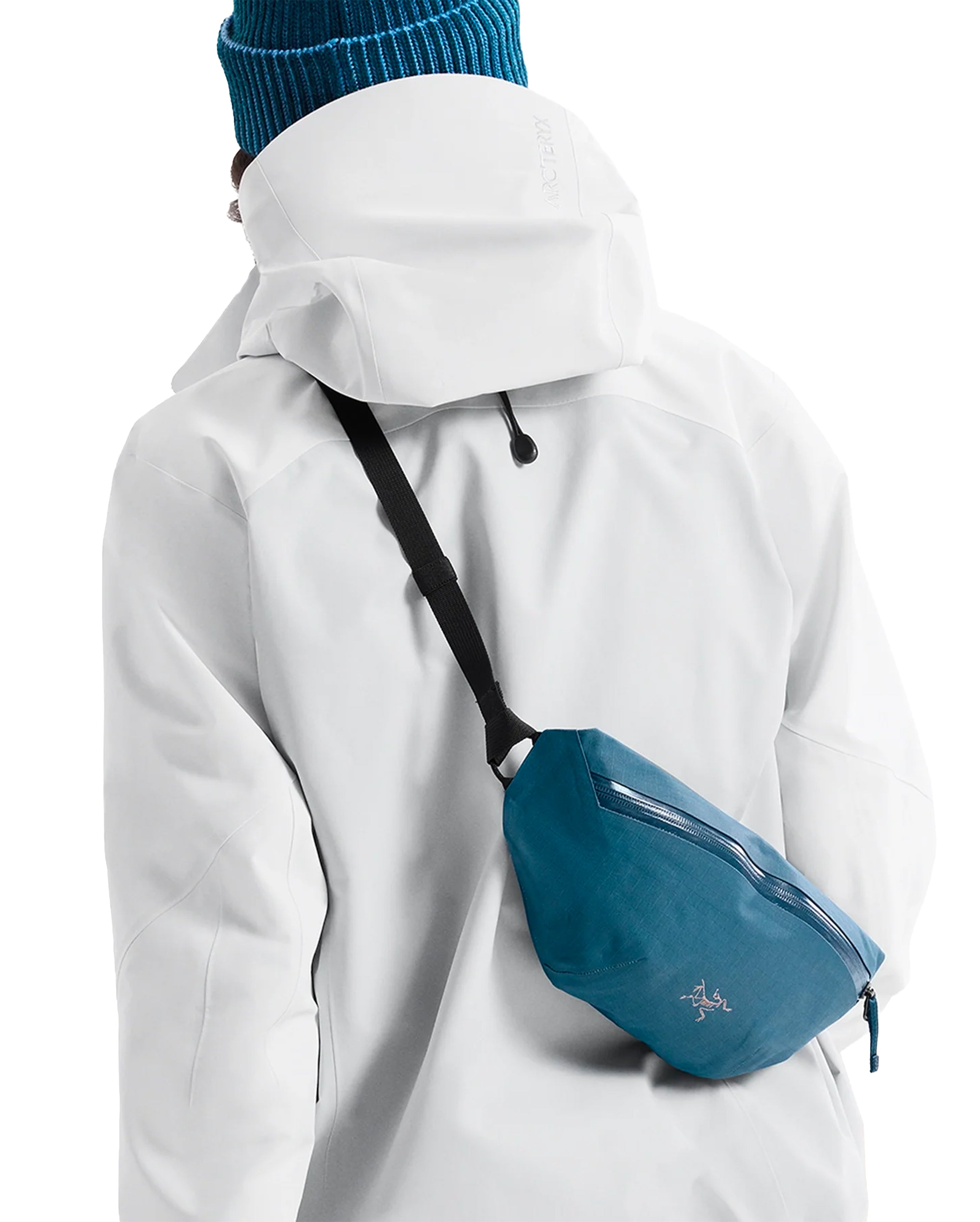 Granville Crossbody Pack Nightscape - Starcowparis - 3