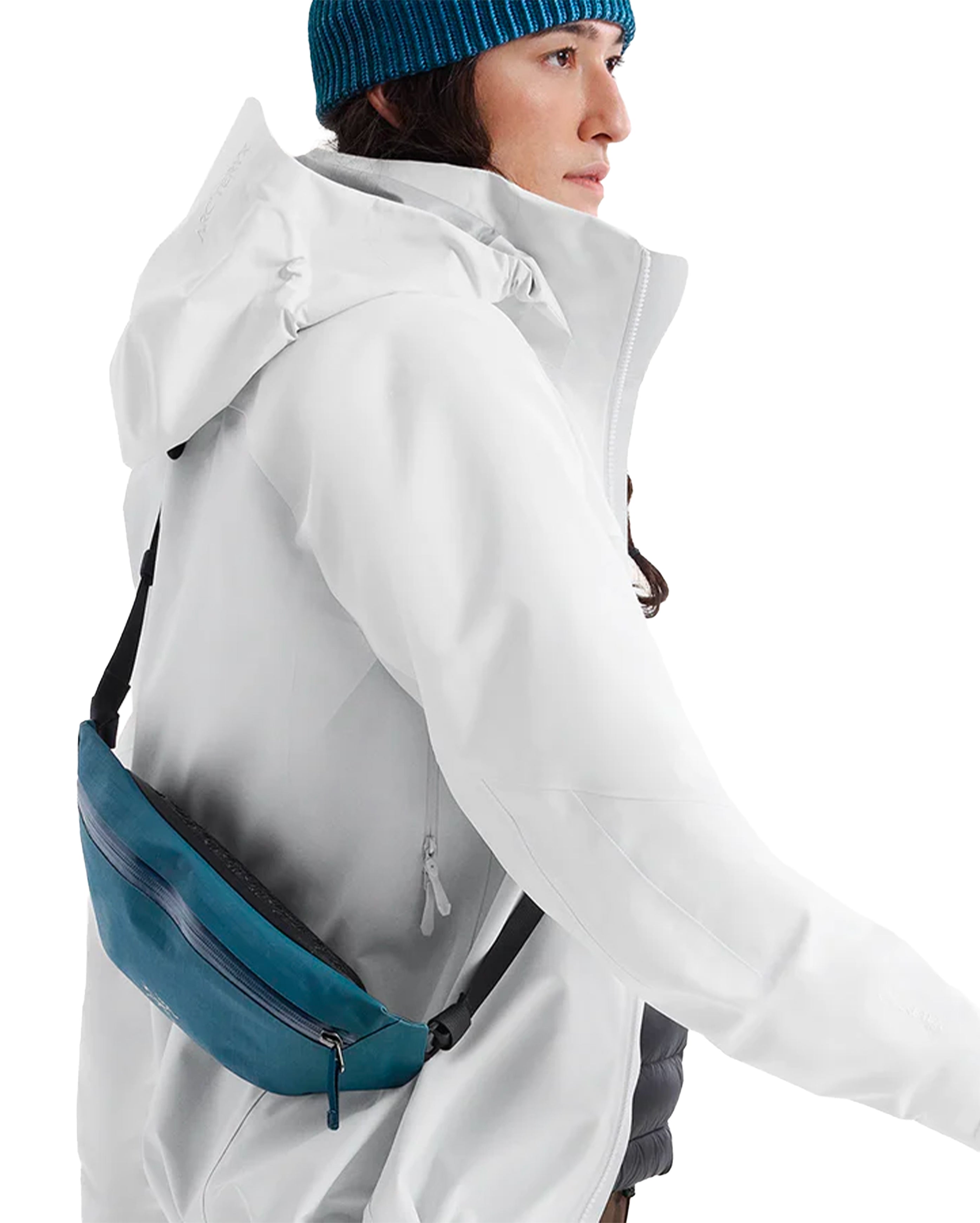 Granville Crossbody Pack Nightscape - Starcowparis - 2