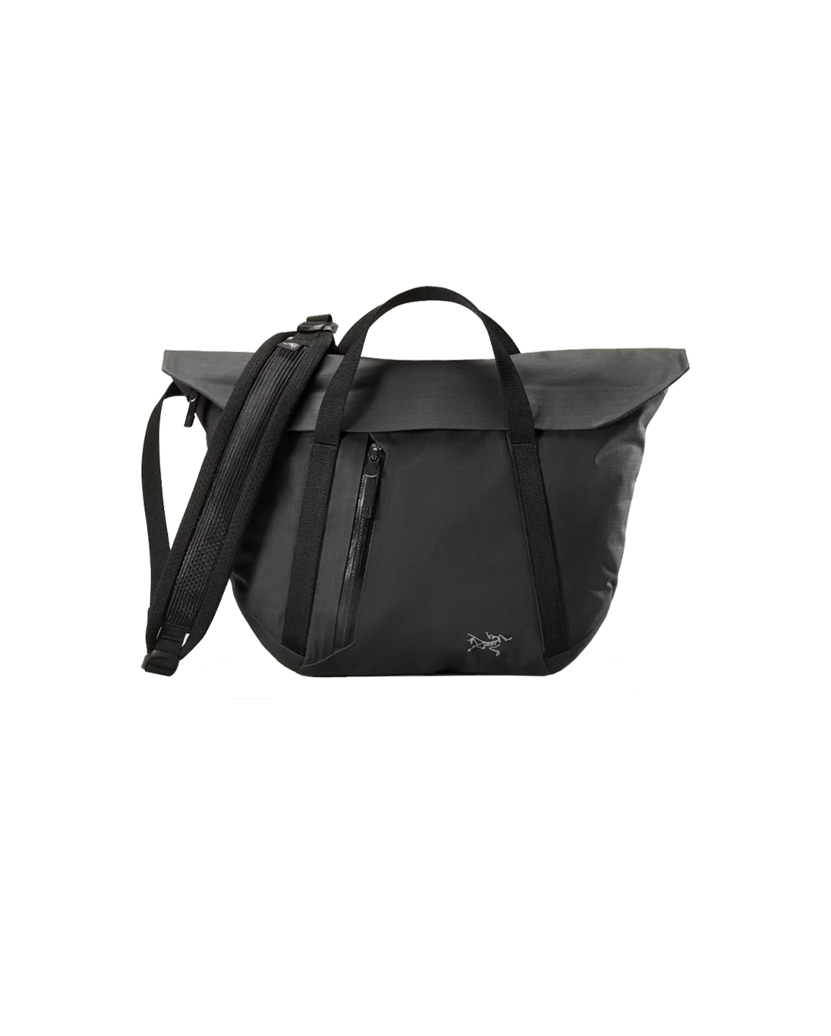 Granville Shoulder Bag Black - Starcowparis - 1