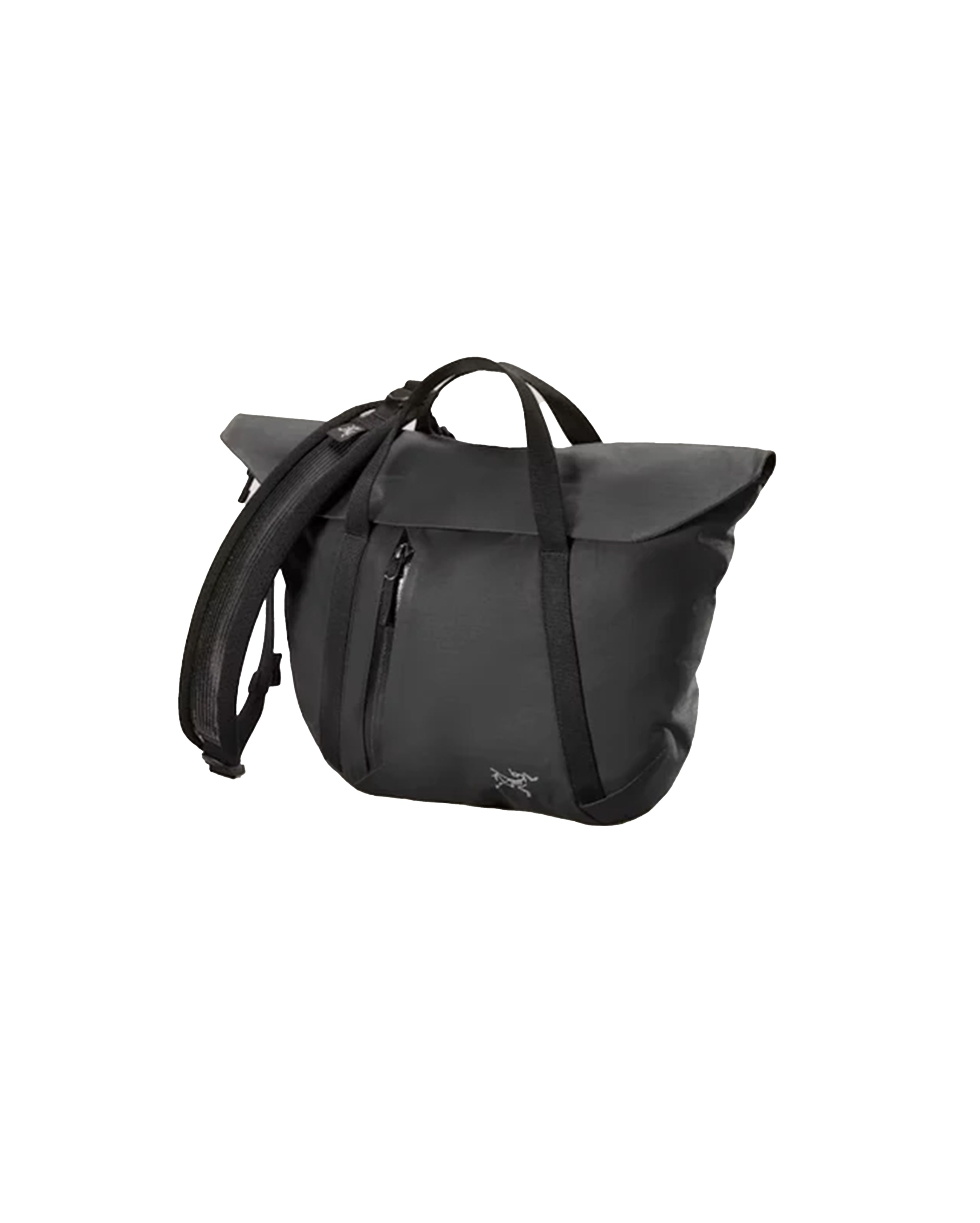 Granville Shoulder Bag Black - Starcowparis - 3