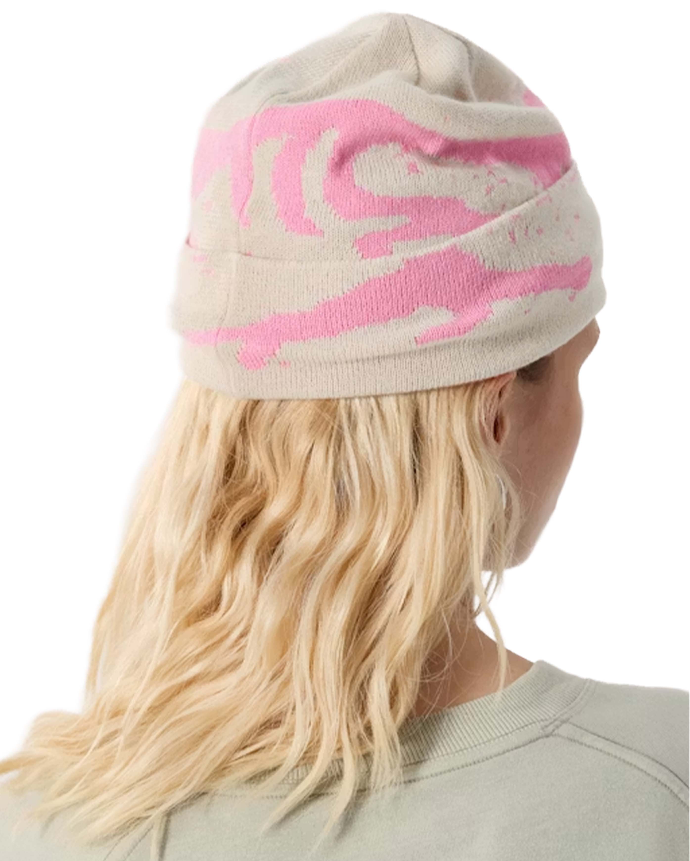 Grotto Toque Cosmic Bloom - Starcowparis - 4