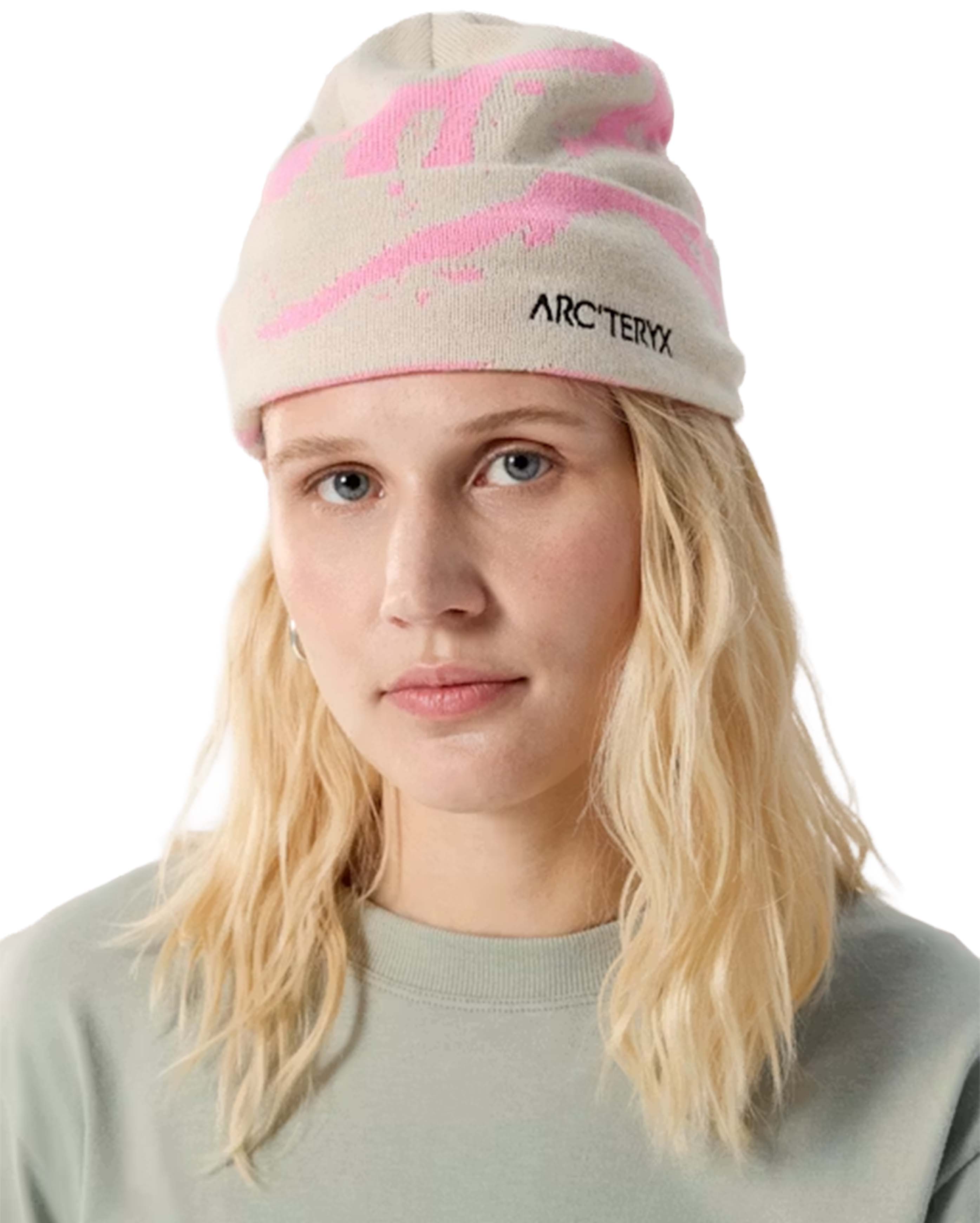Grotto Toque Cosmic Bloom - Starcowparis - 2