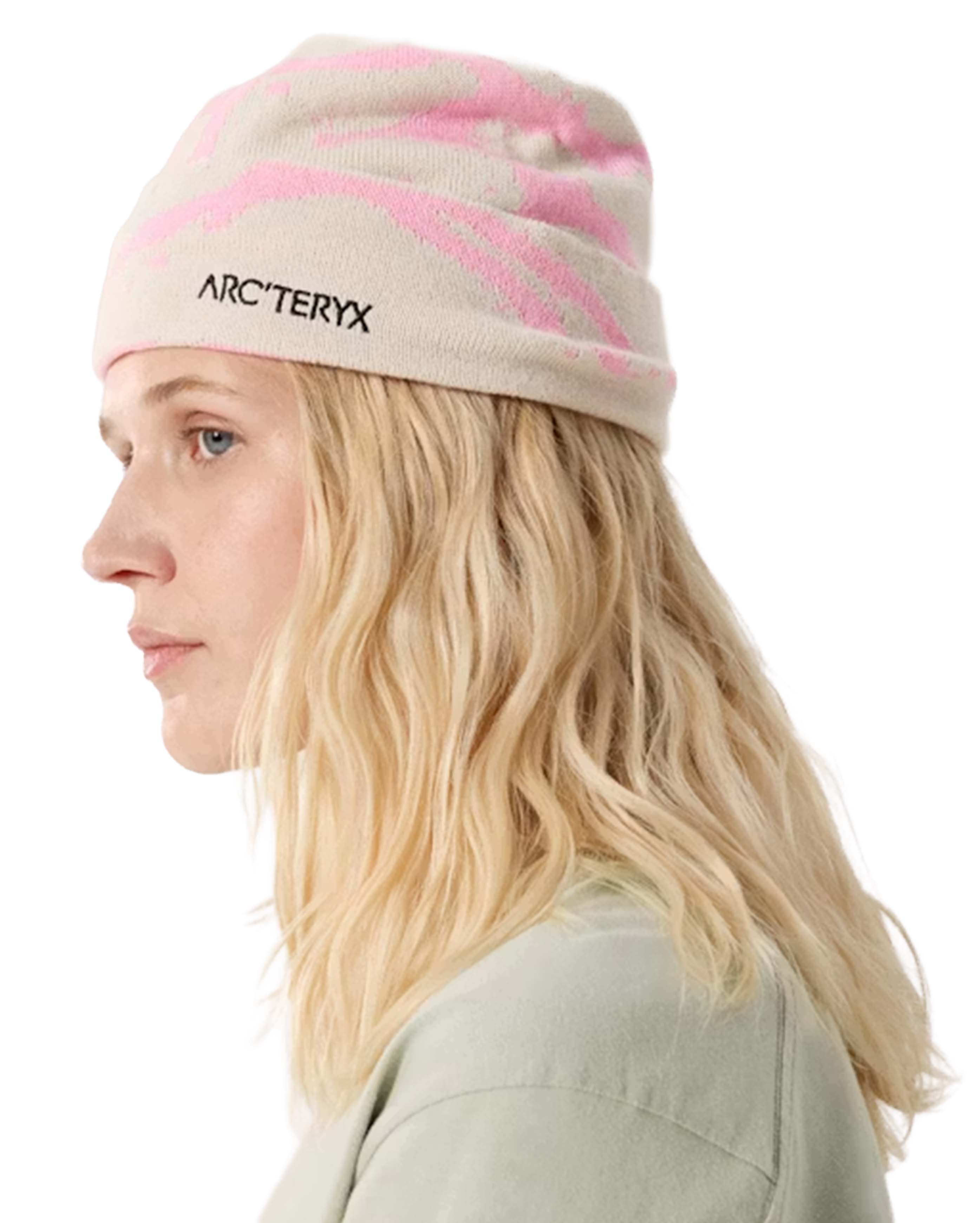 Grotto Toque Cosmic Bloom - Starcowparis - 3