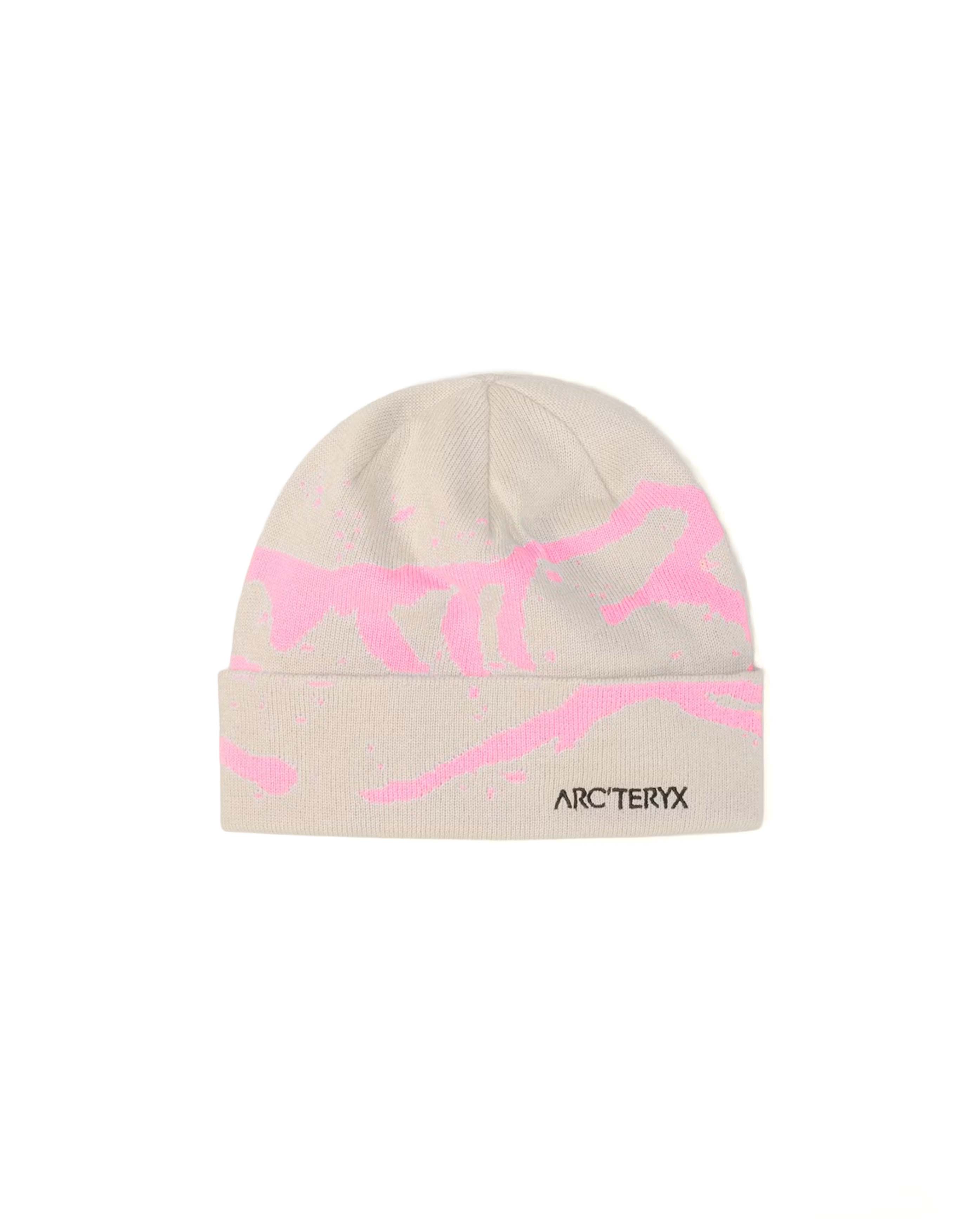 Grotto Toque Cosmic Bloom - Starcowparis - 1