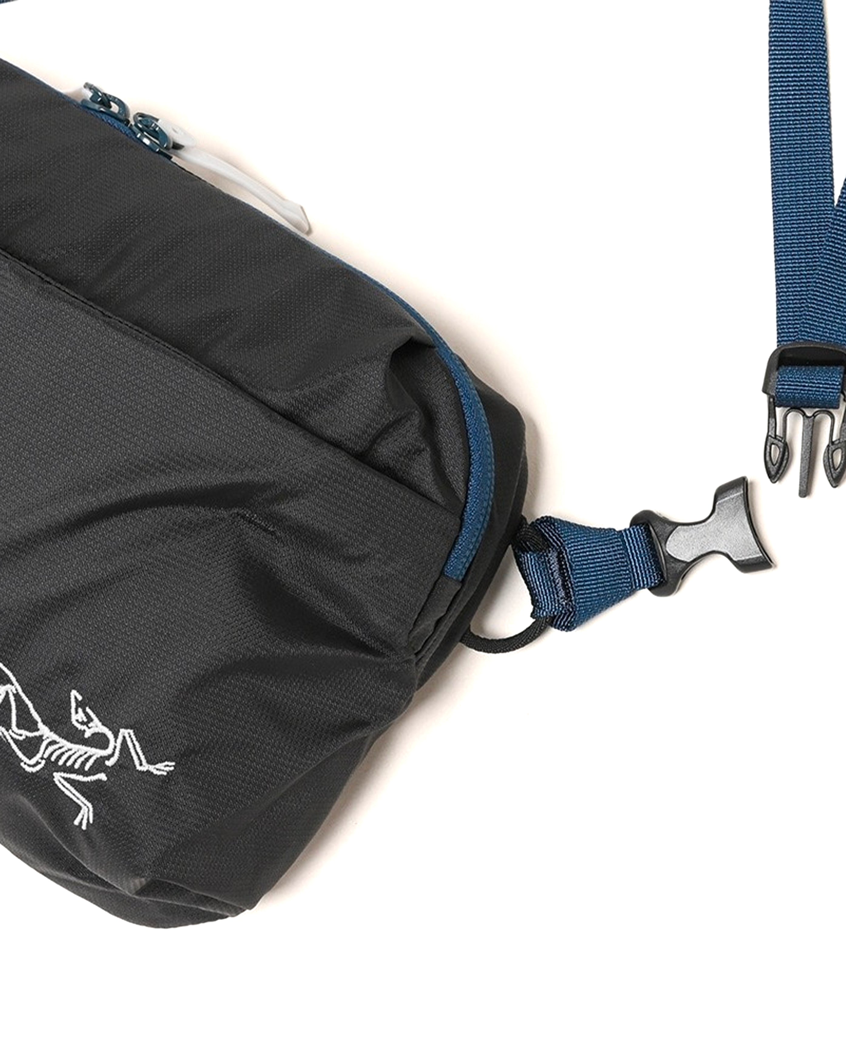 Heliad Crossbody Bag Lodestar - Starcowparis - 2