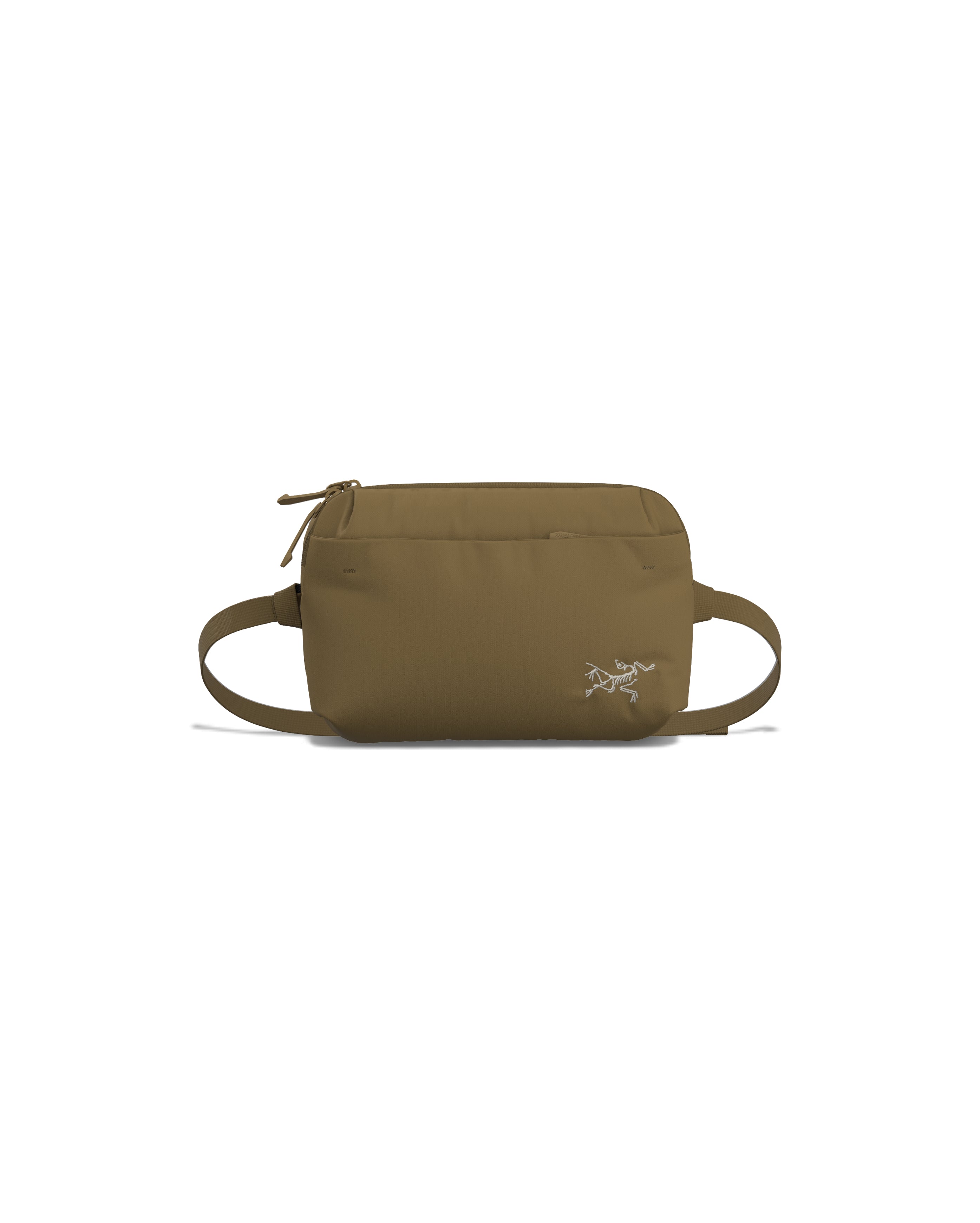 Heliad Crossbody Bracken - Starcowparis - 1