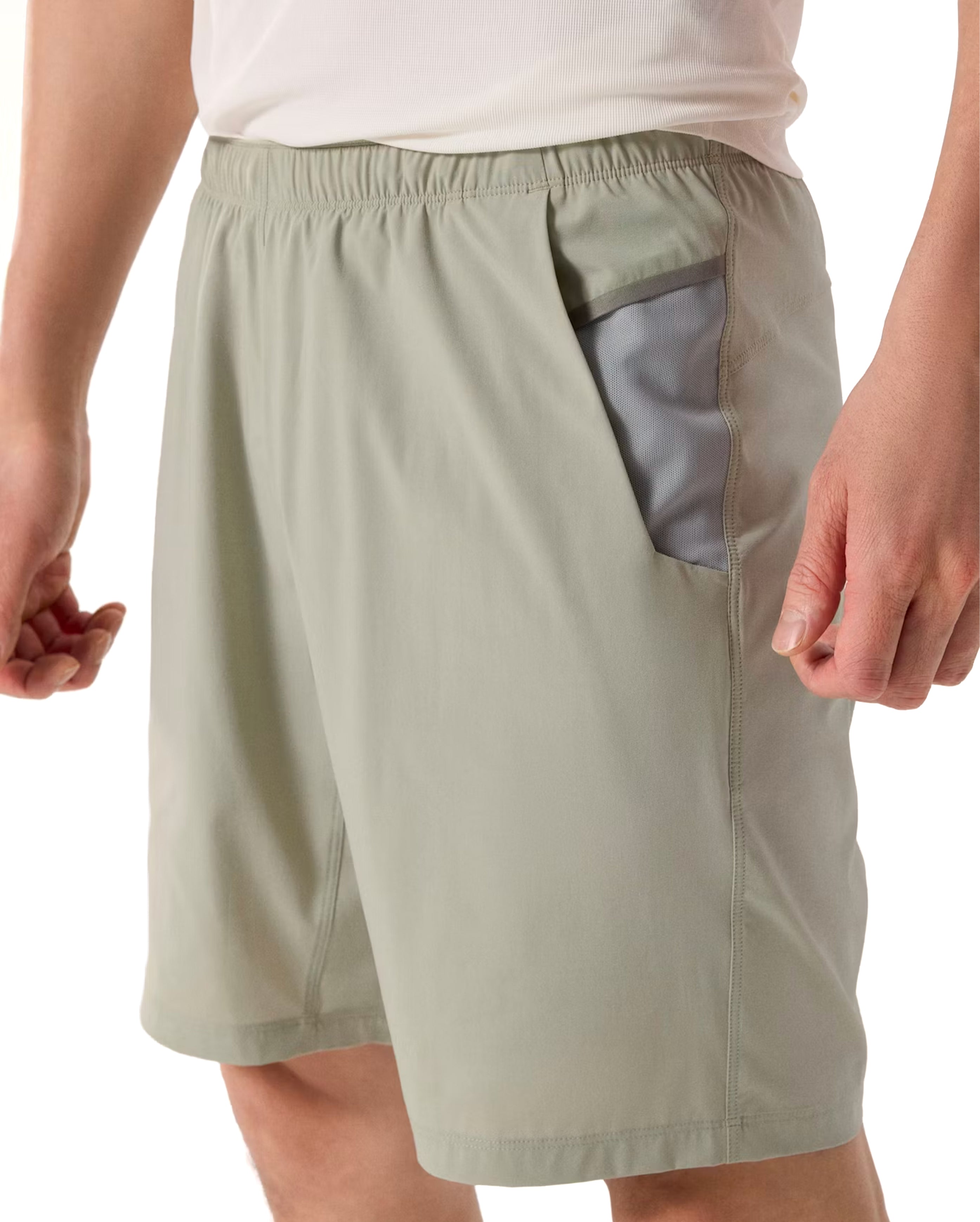 Incendo Short 9