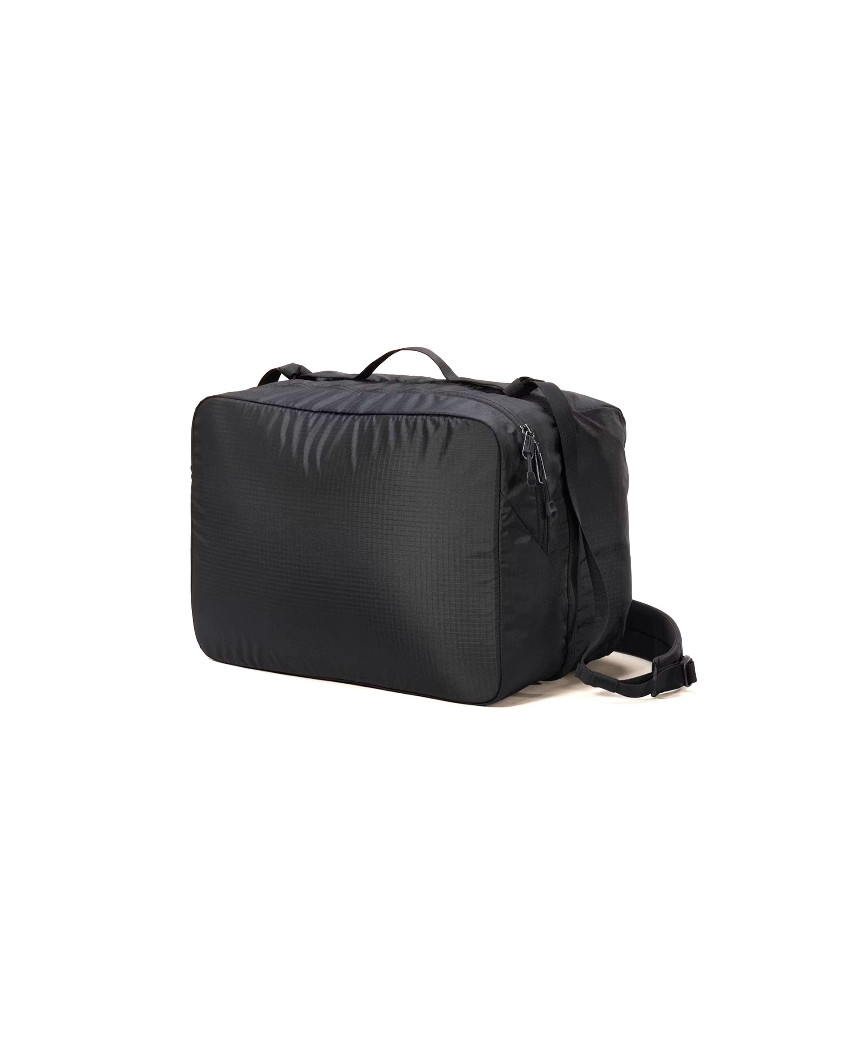Index 40 Boulder Bag 24K Black - Starcowparis - 4