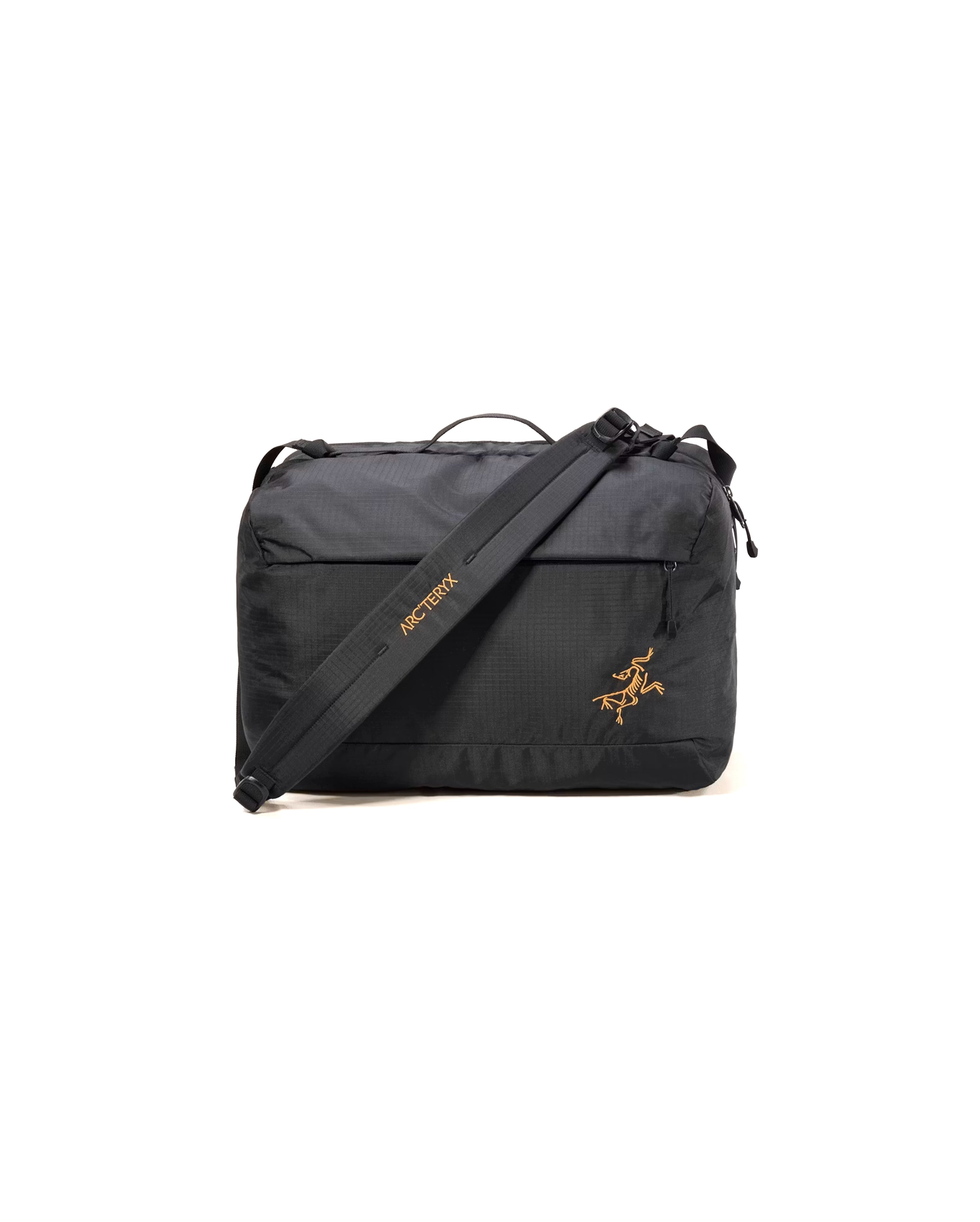 Index 40 Boulder Bag 24K Black - Starcowparis - 3