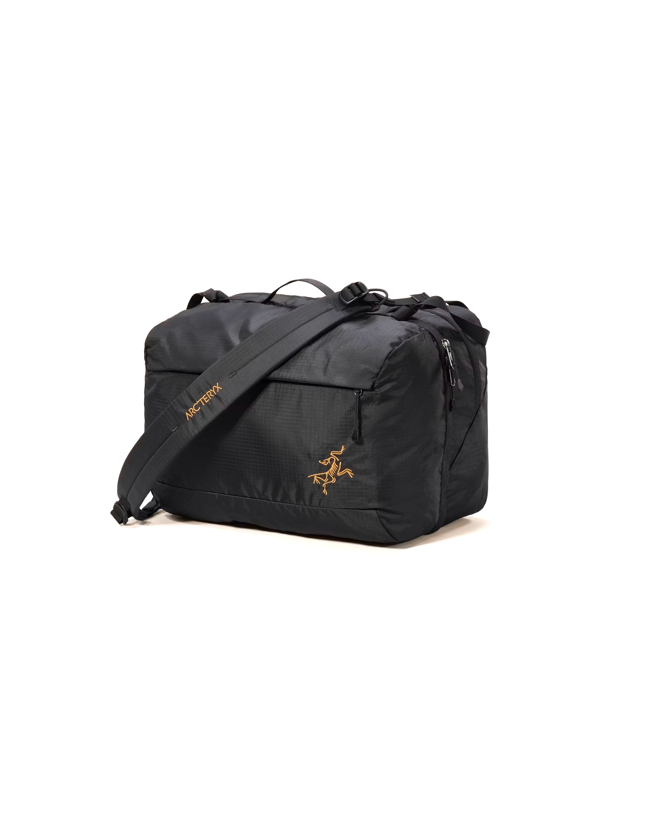 Index 40 Boulder Bag 24K Black - Starcowparis - 1