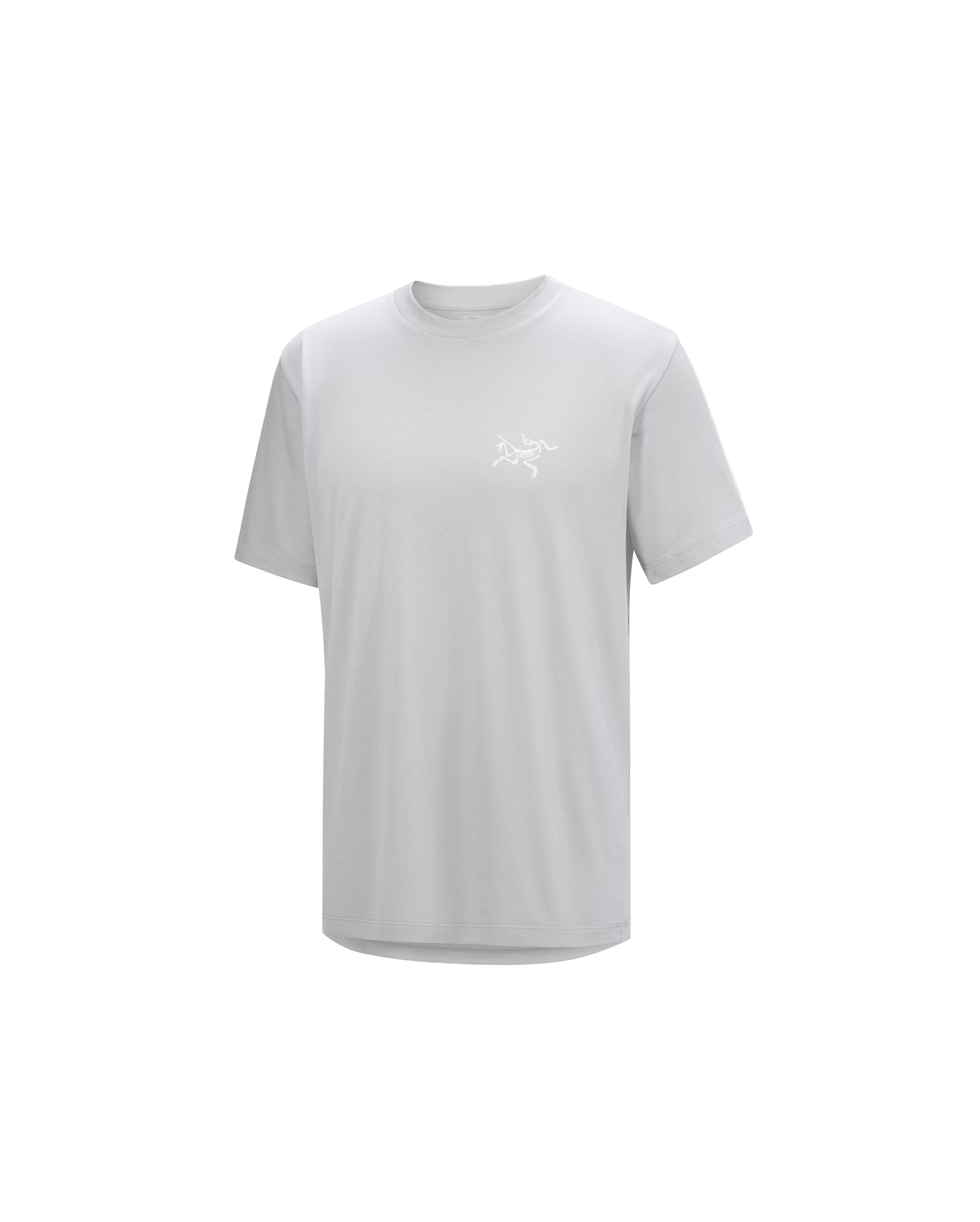 Kragg SL Cotton Shirt SS Void