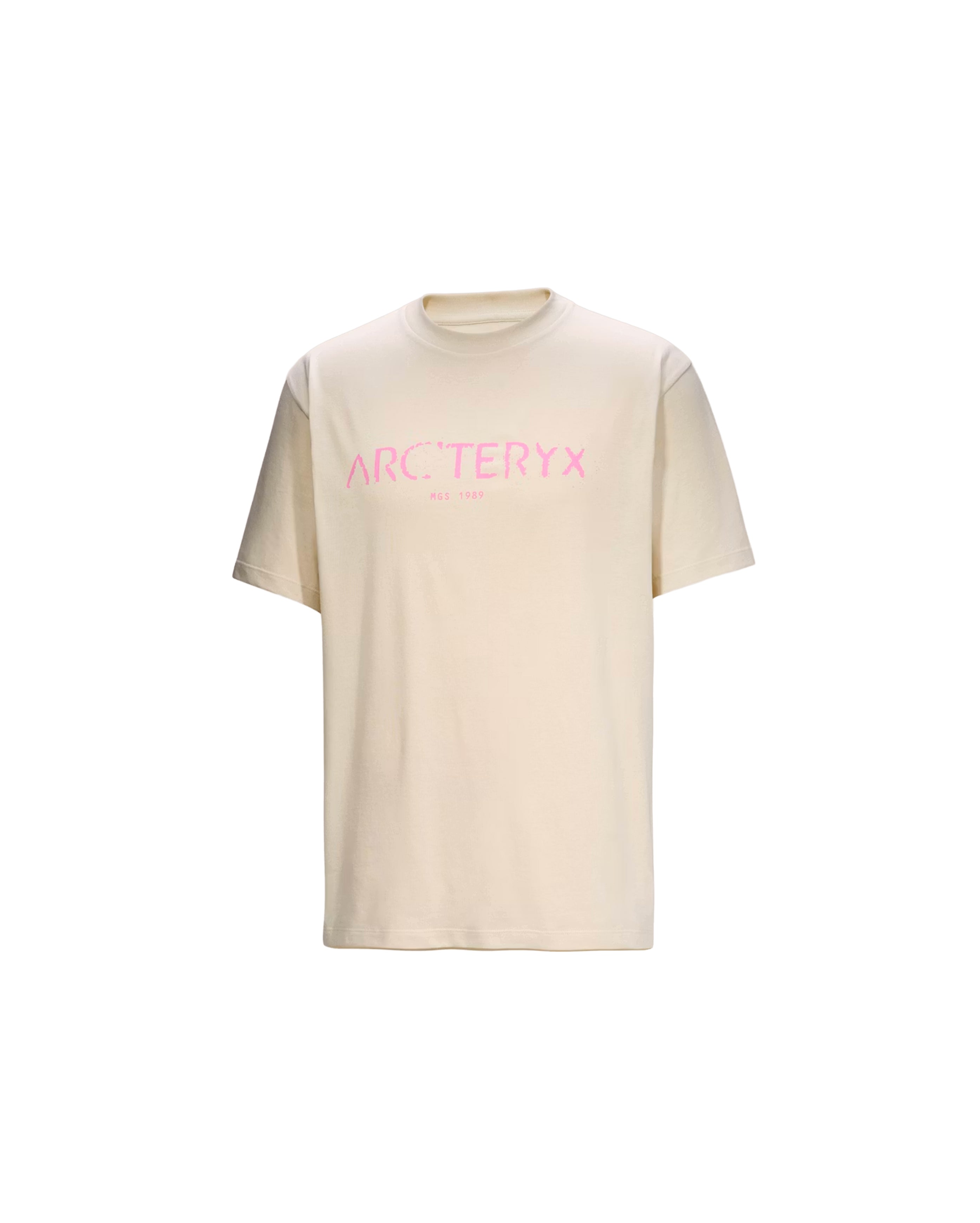 Kragg SL Sky Pilot SS1 Shirt SS Sea Salt / Pineberry - Starcowparis - 1